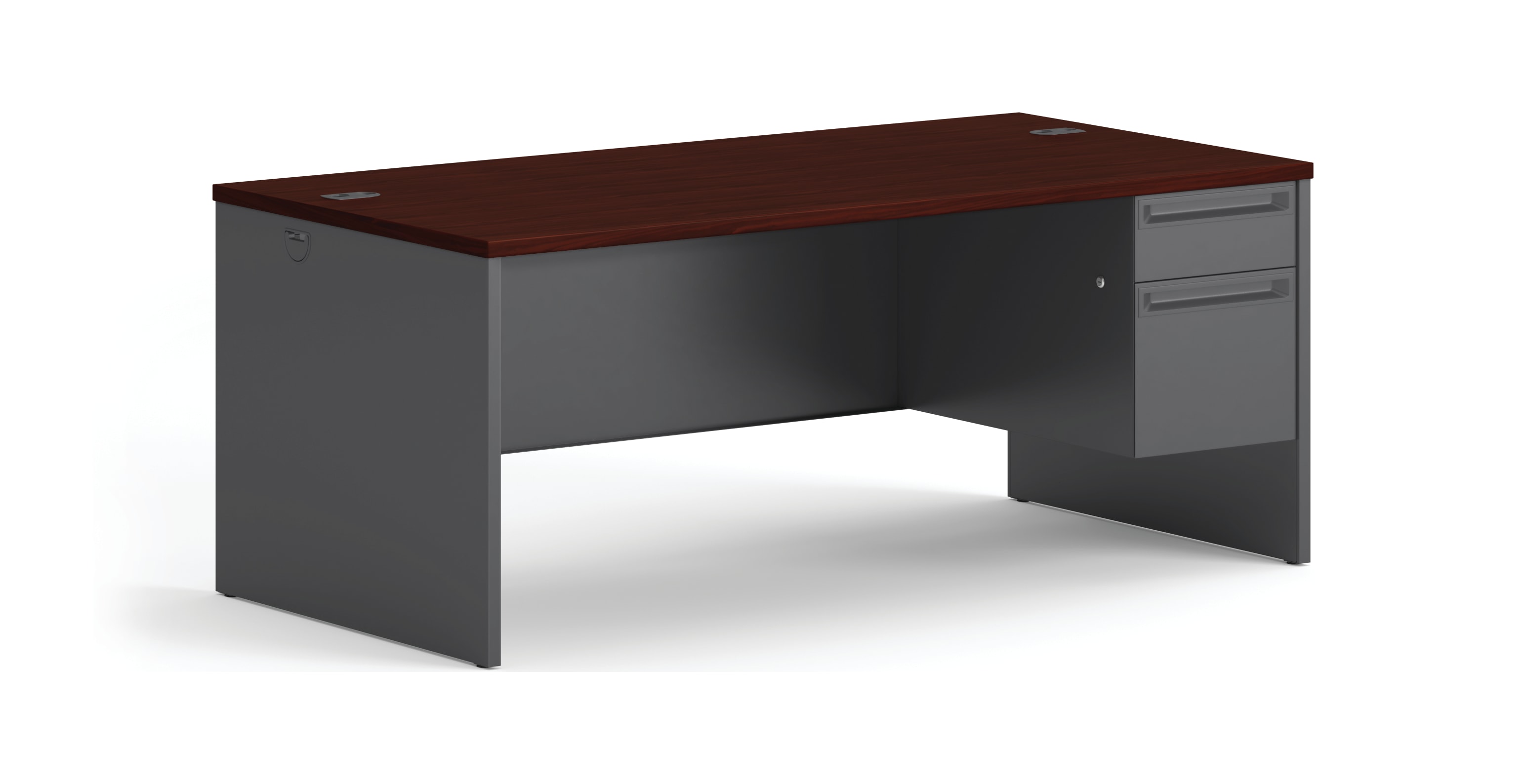 38000 Series Desk