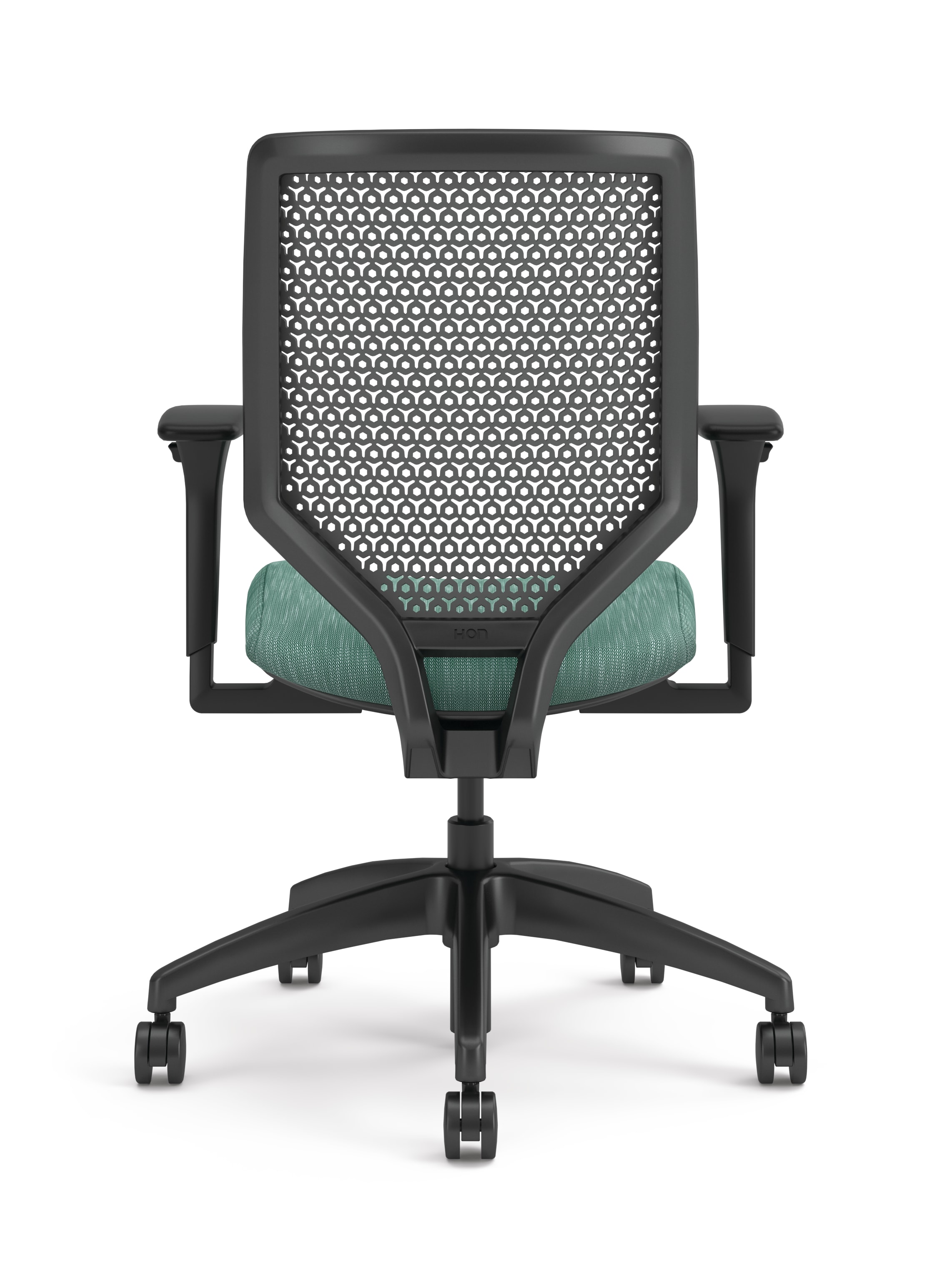 Solve ReActiv Back Task Chair