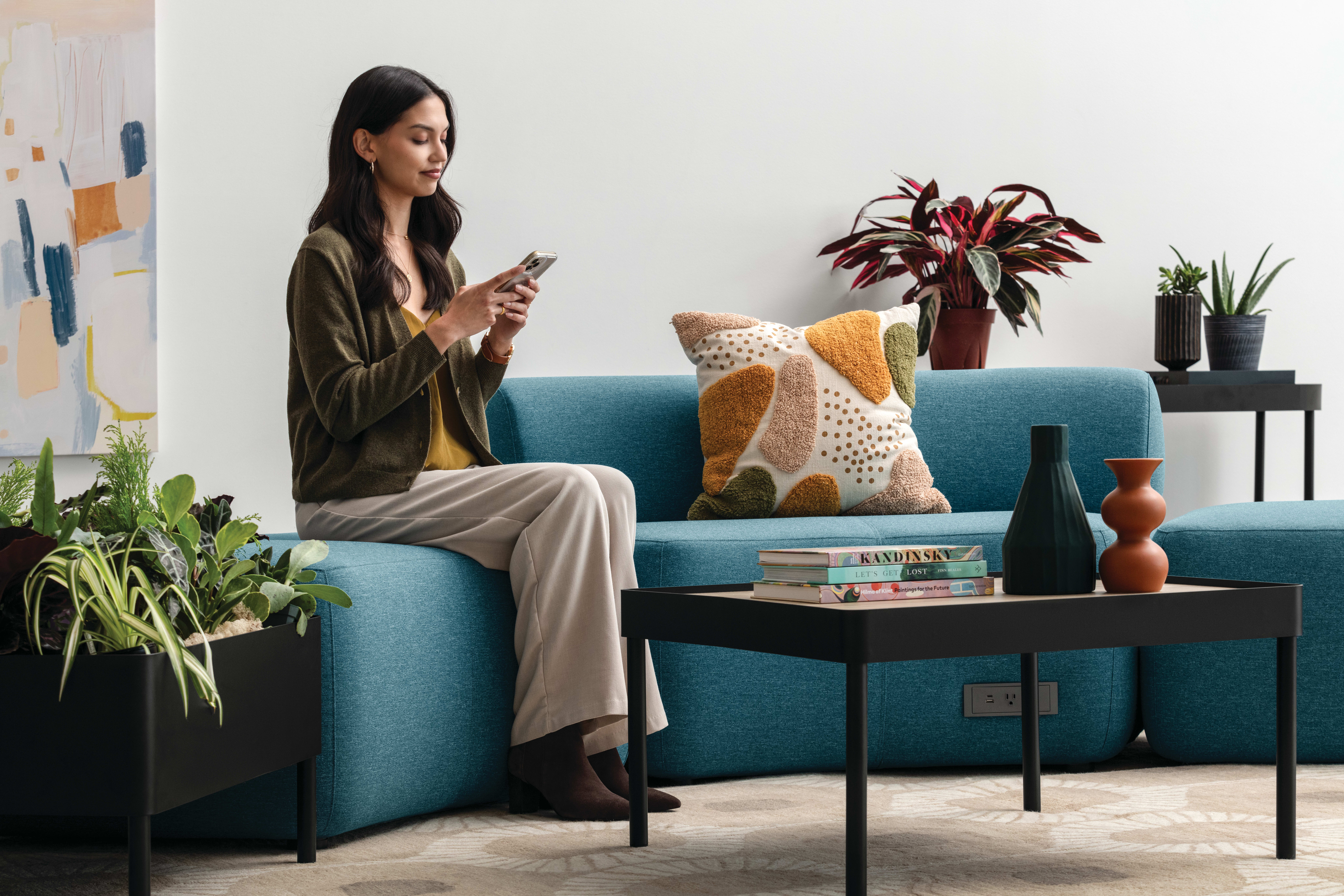 HON-SoCo-Sculpt-500-031 | HON Office Furniture