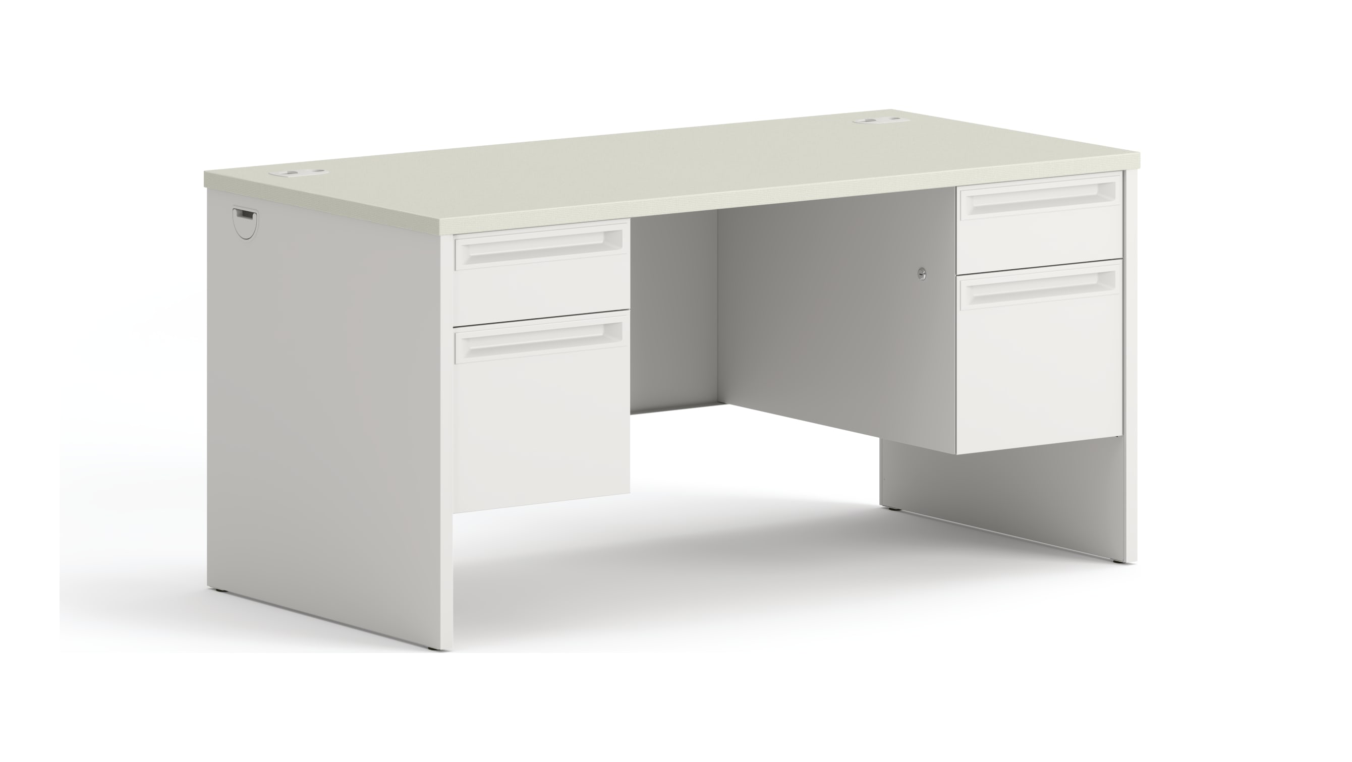 38000 Series Desk