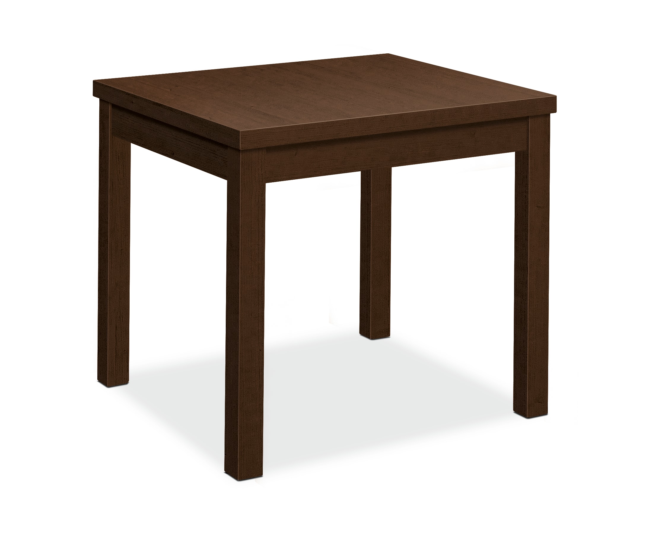 HON LaminateOccasionalTables80000Series H80193.MOCHMOCH
