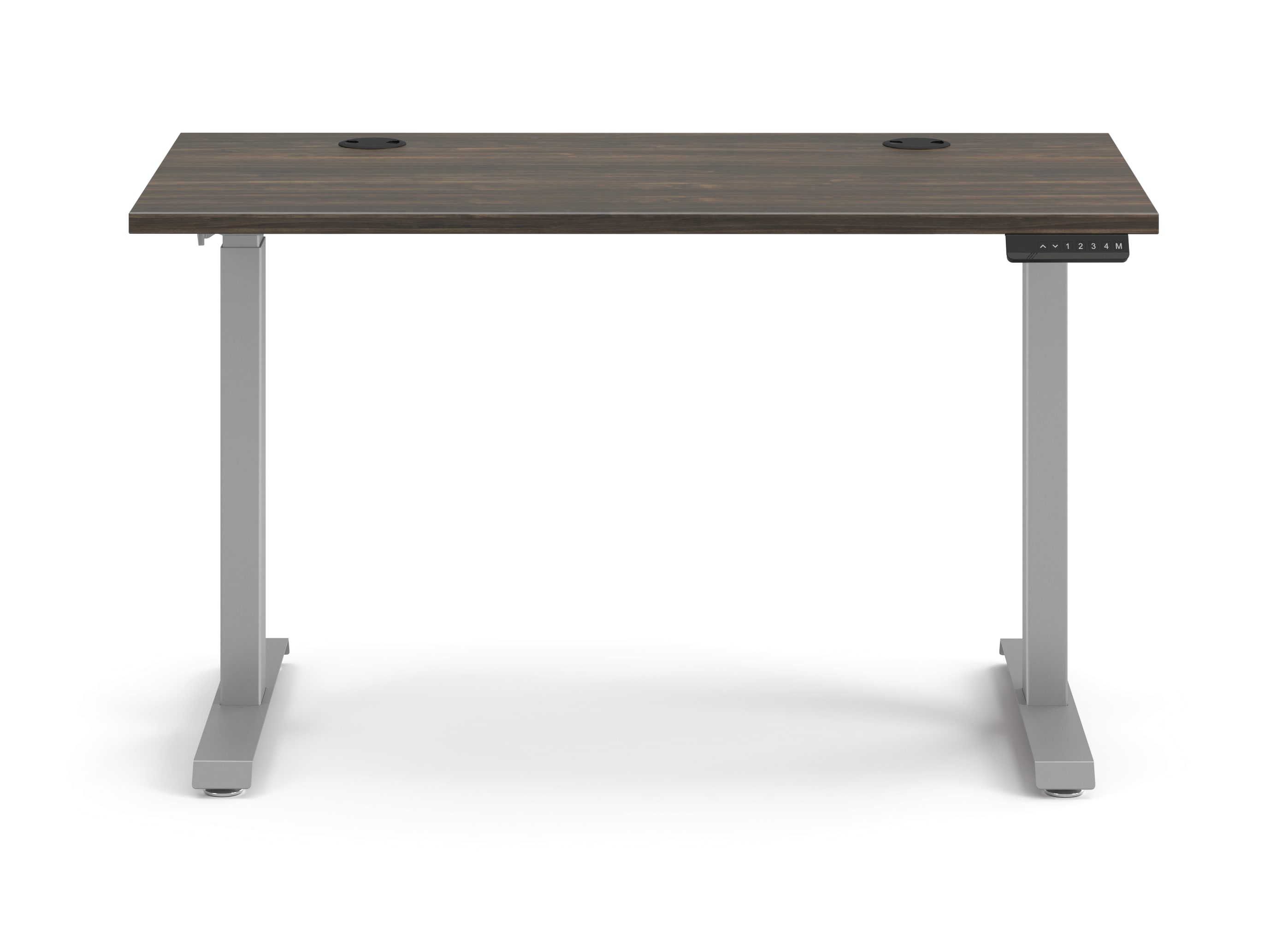 Coordinate Height Adjustable Table with Coze Laminate