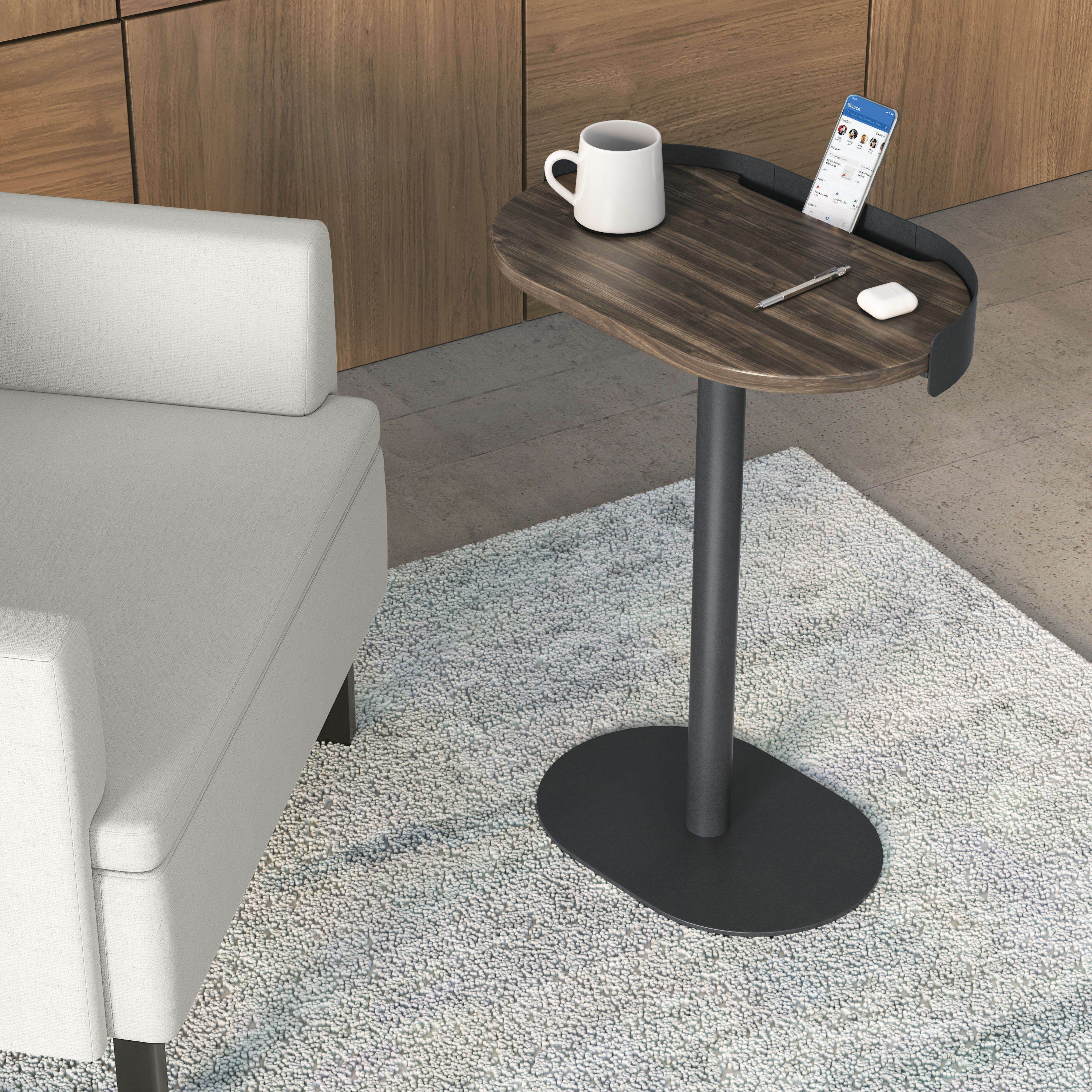 Sculpt Tables