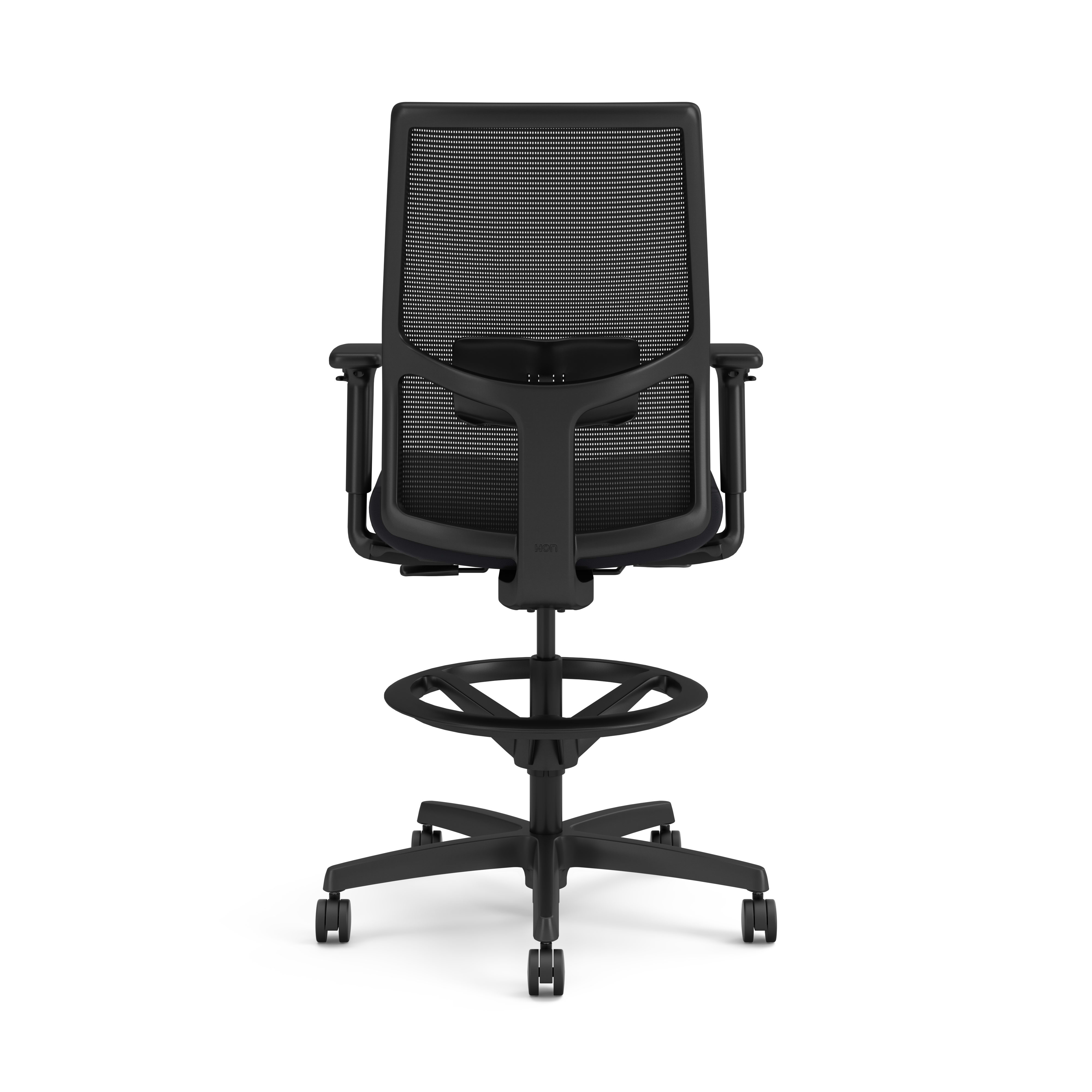 HON-Ignition-HITSM.S1.A.H.IM.WP40.BL.SB.T-180-001 | HON Office Furniture