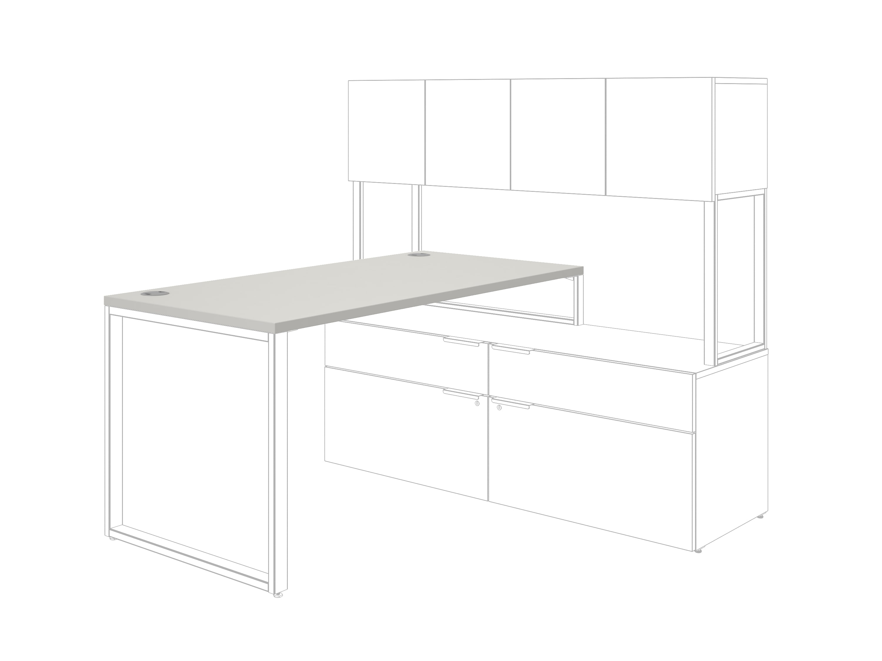 HON-Voi-HLSLR3060.B9-700-001