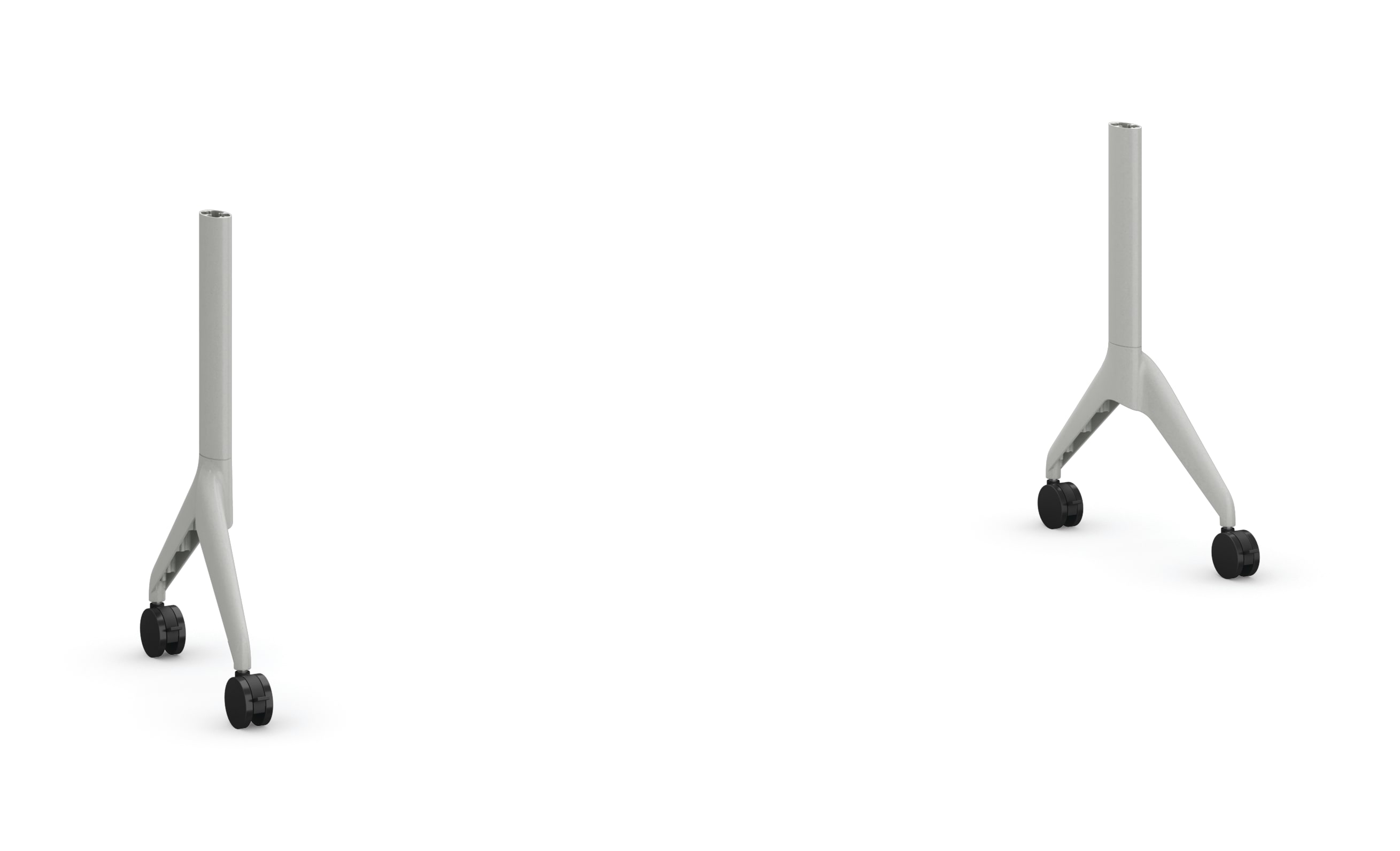 Motivate nesting base legs