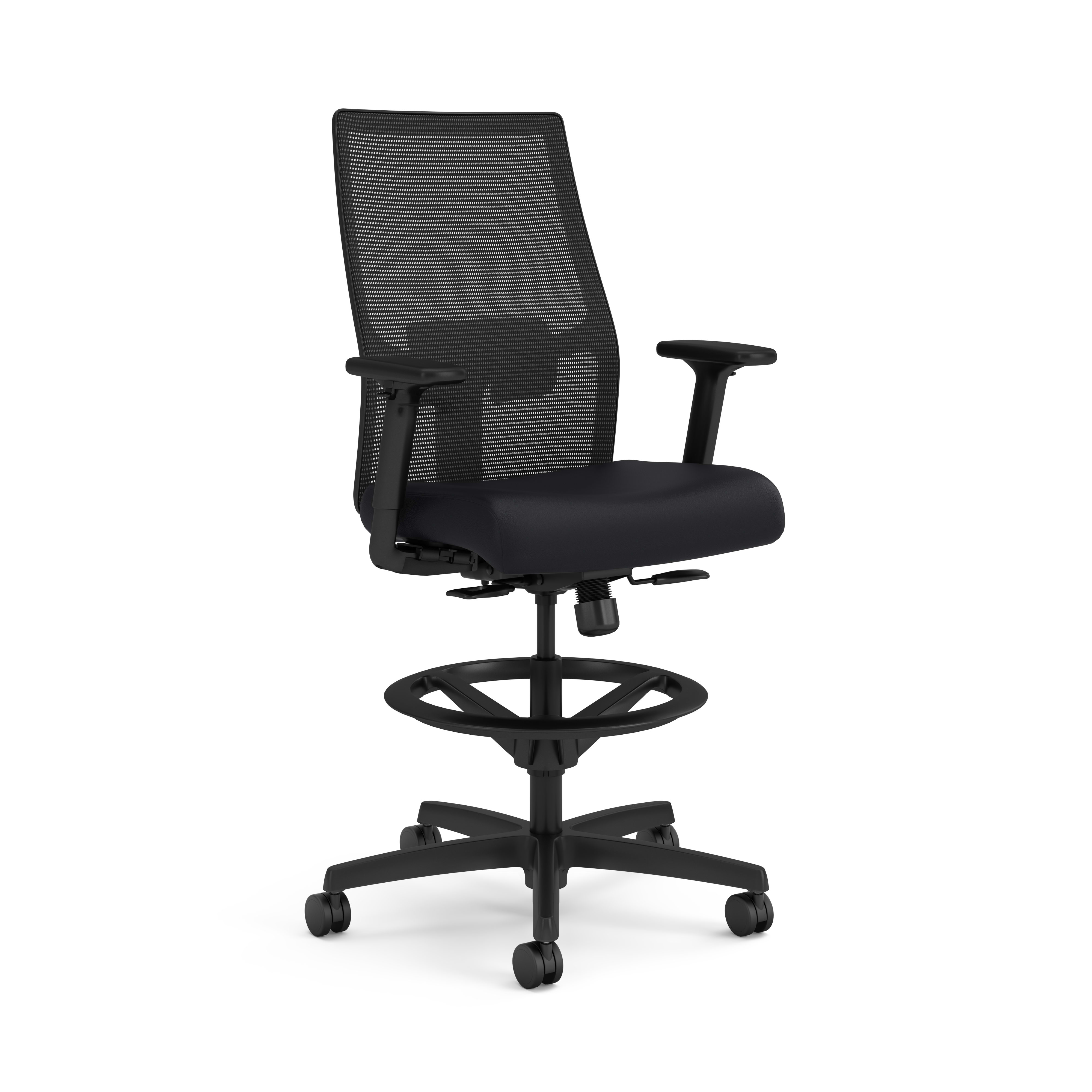 HON-Ignition-HITSM.S1.A.H.IM.WP40.BL.SB.T-045-001 | HON Office Furniture