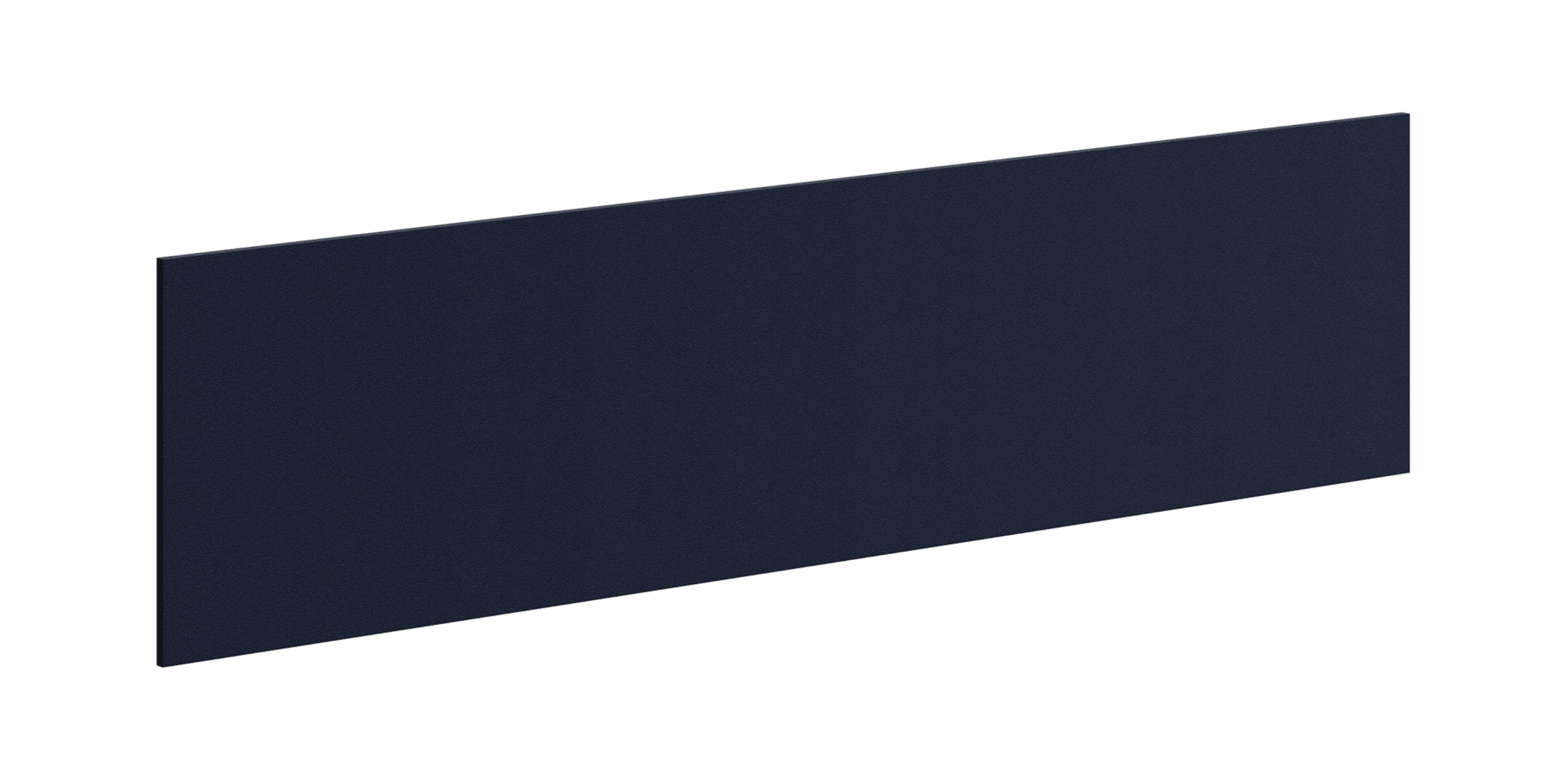 Tackboard for Wall Mount Overhead Cabinets