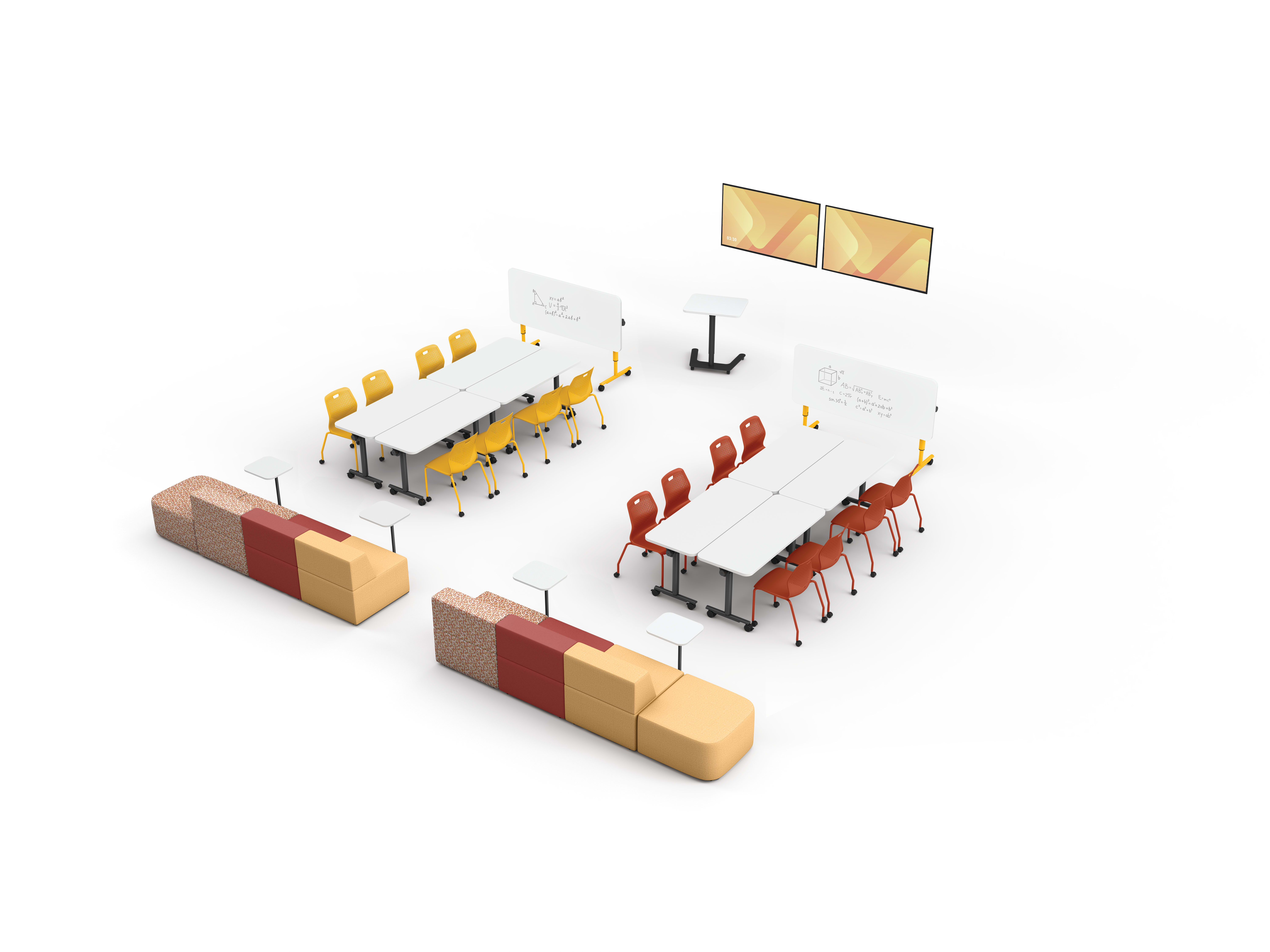 Training Room