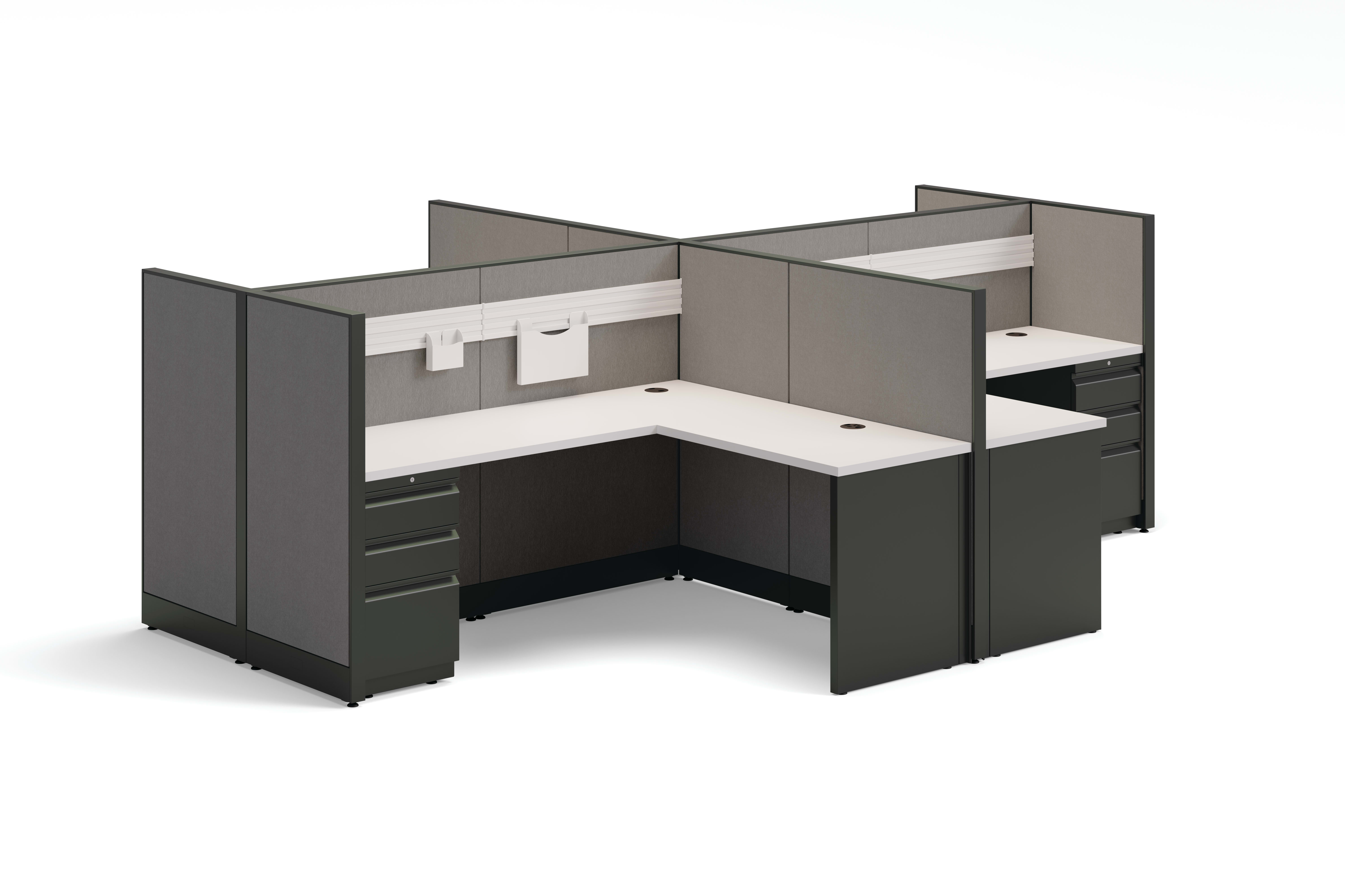 Accelerate workstations