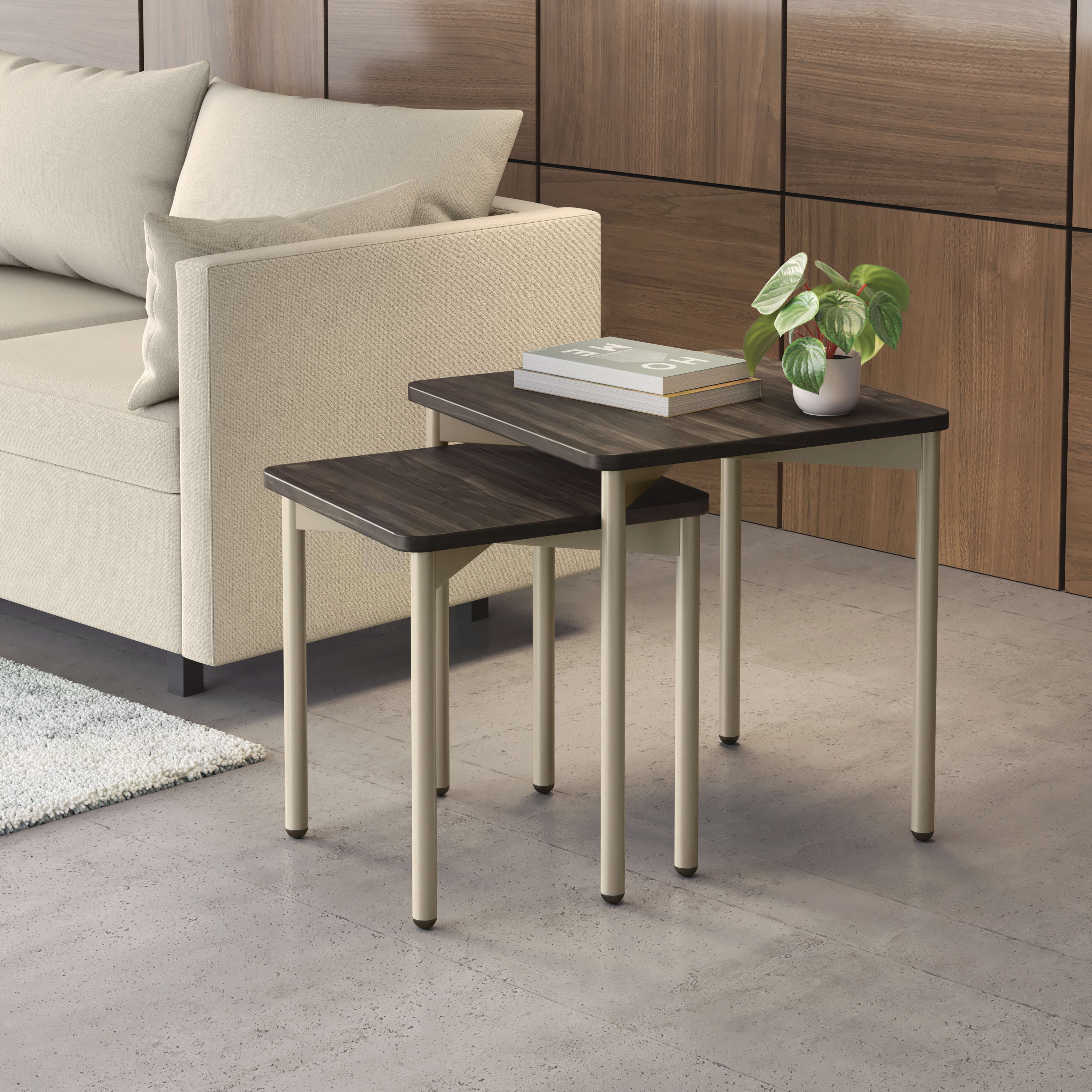 Sculpt Tables