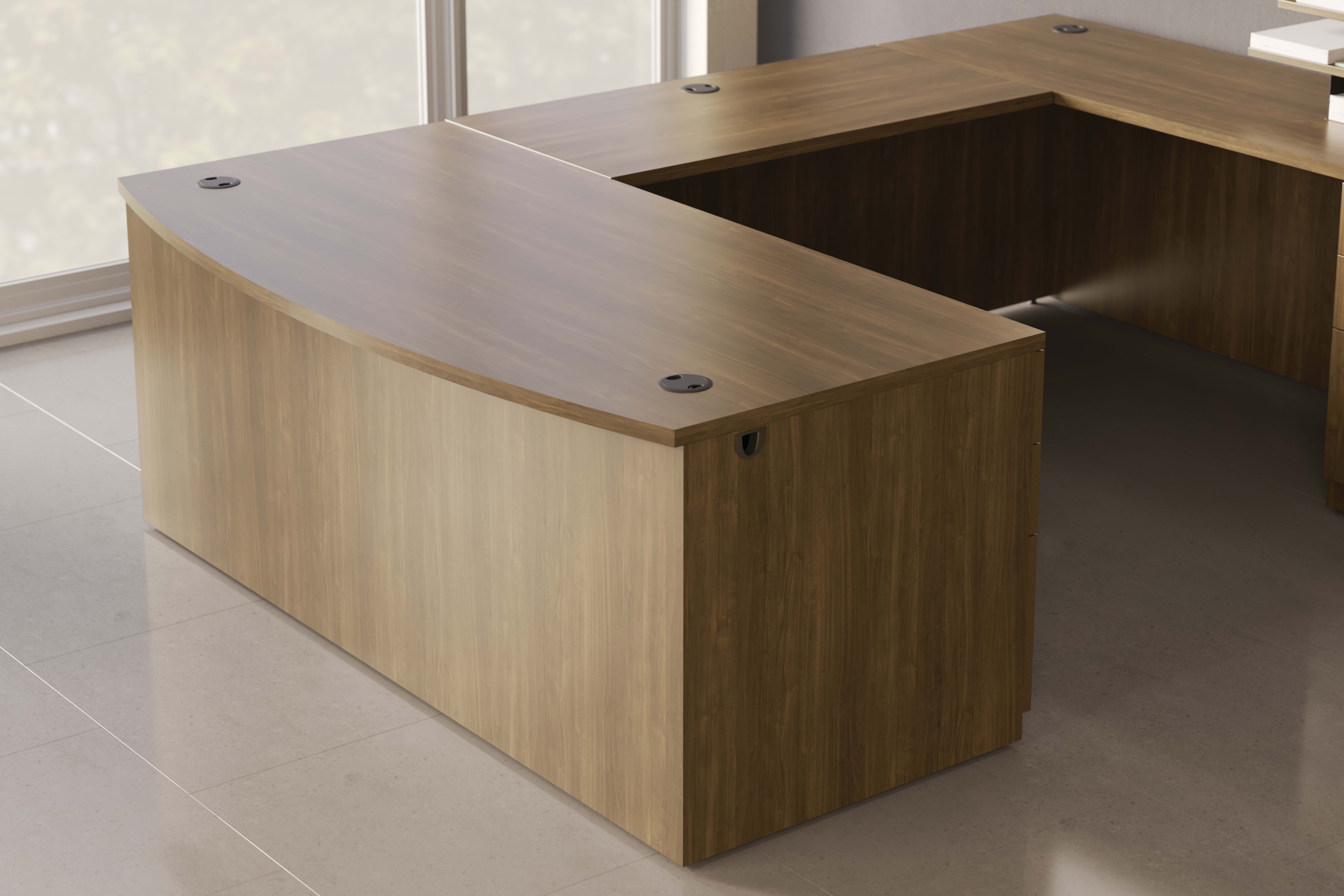 Concinnity Desking