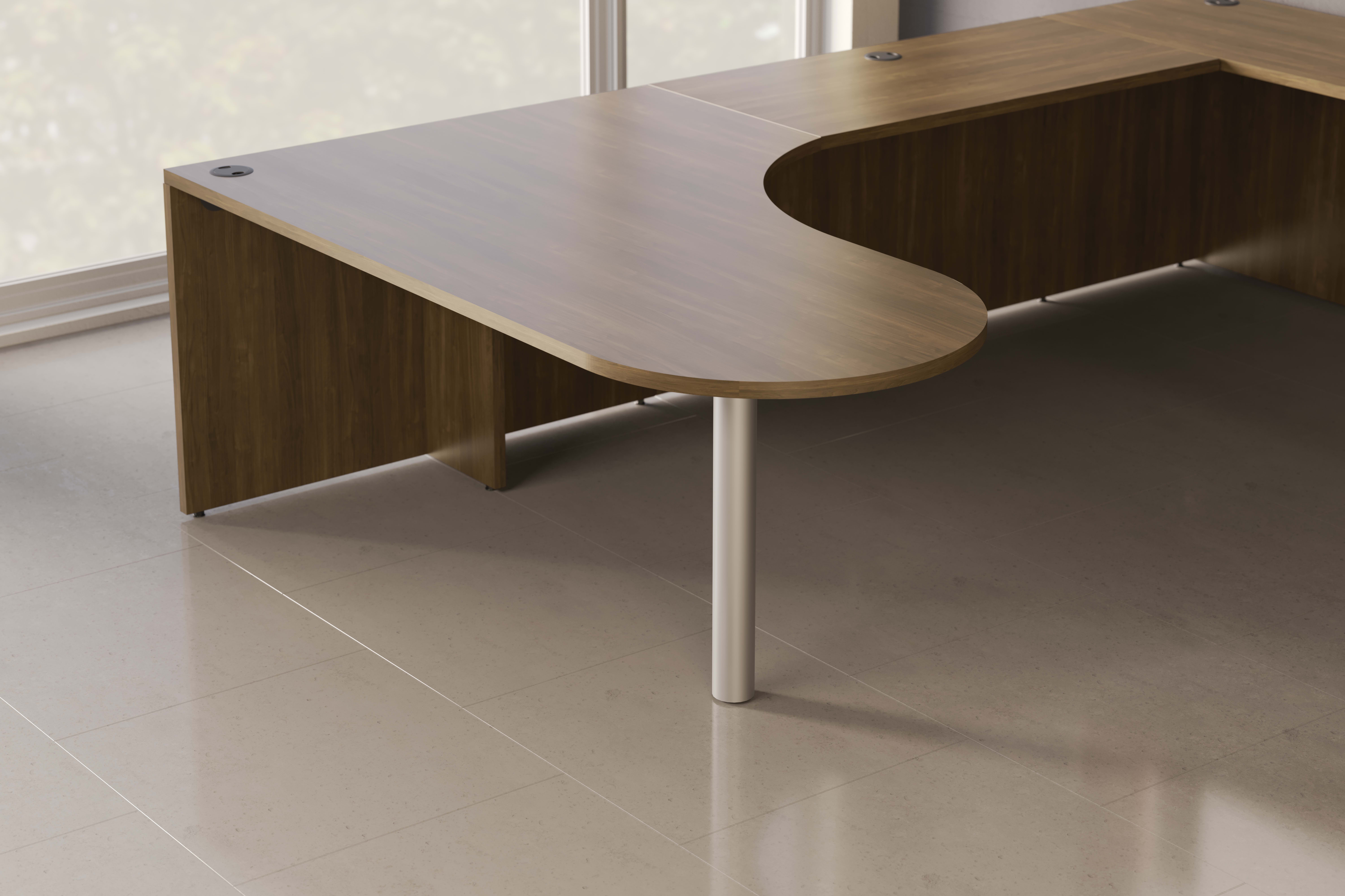 Concinnity Desking
