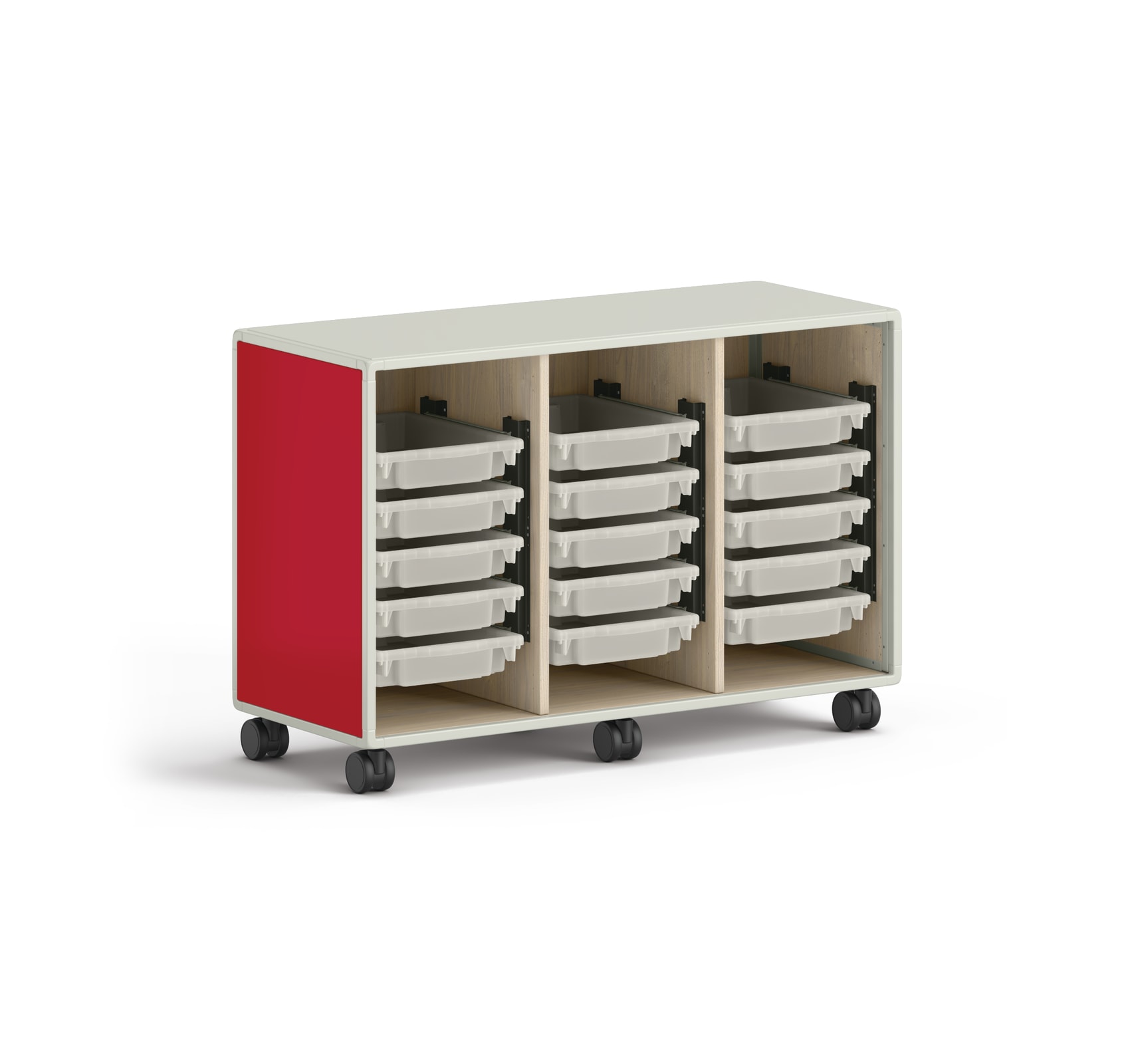 Class-ifi Tote Storage