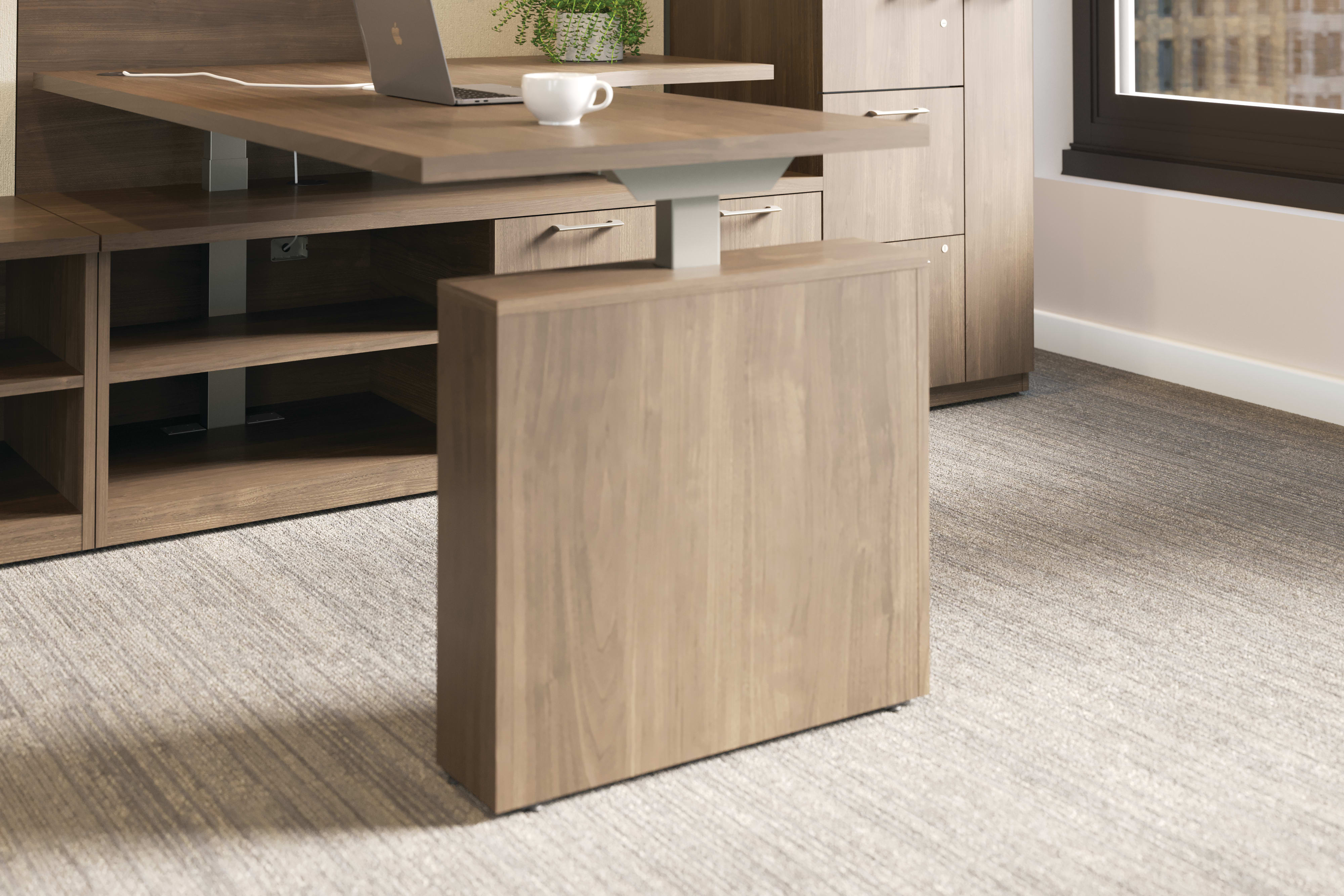 Concinnity Desking