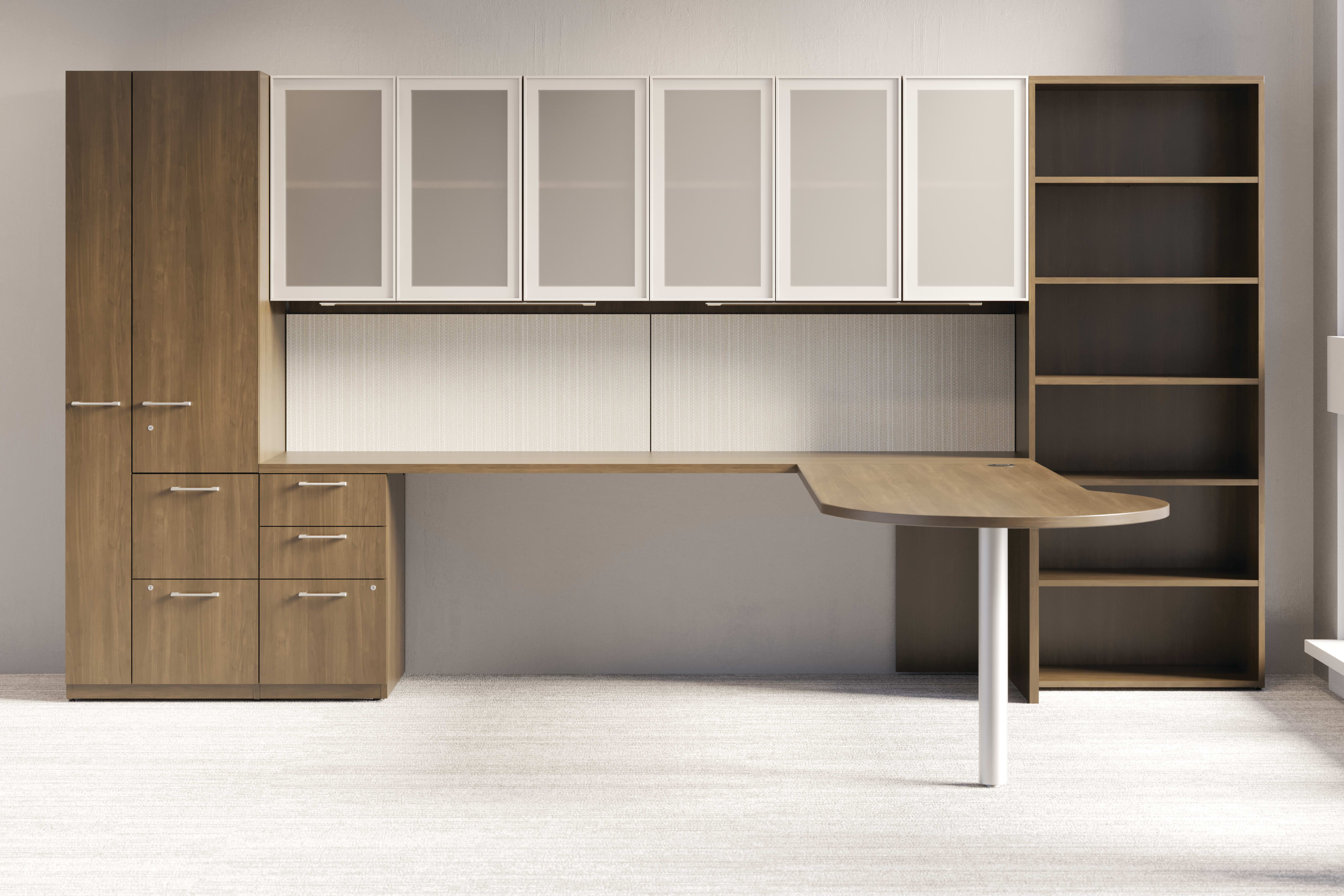 Concinnity Desking