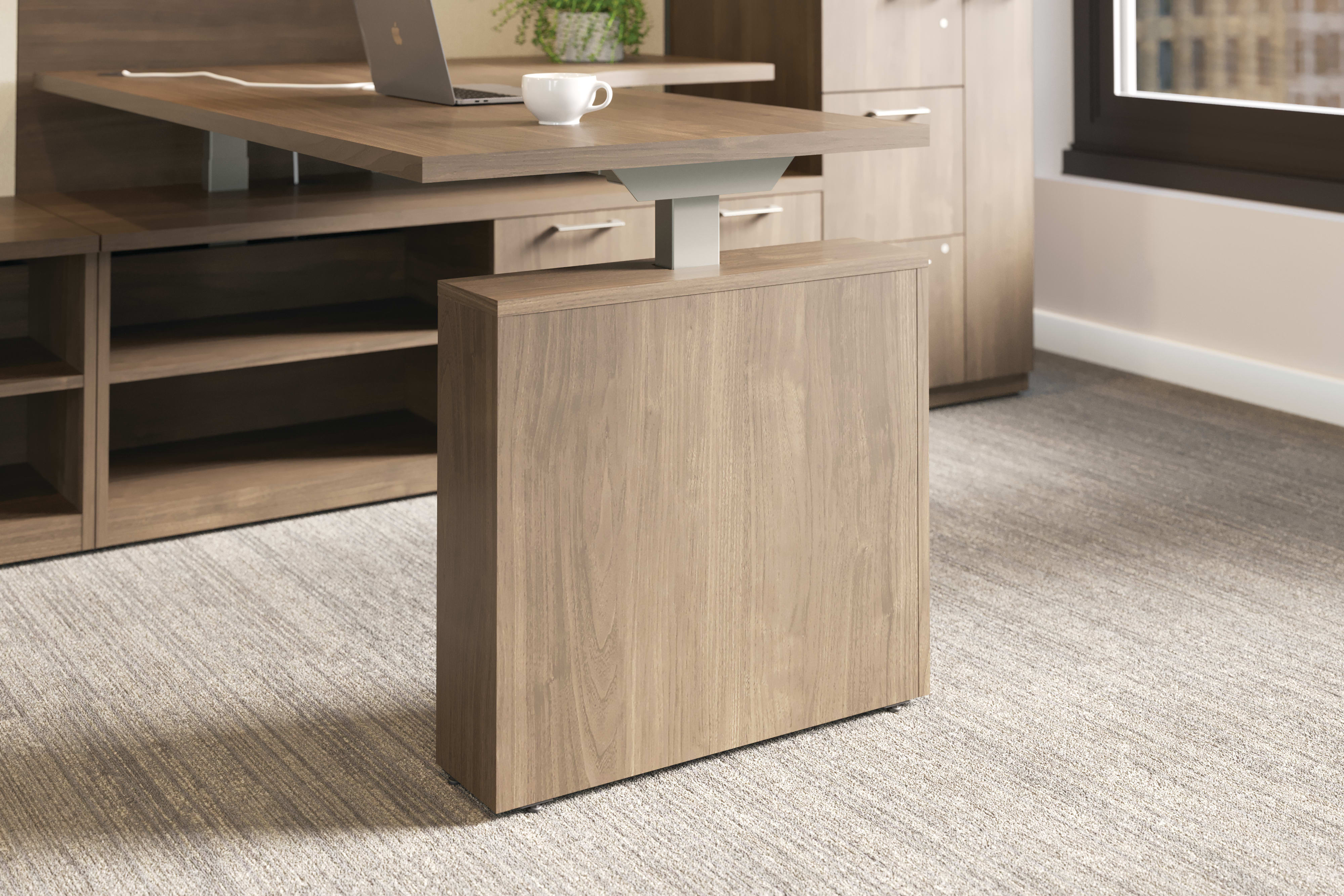 Concinnity Desking