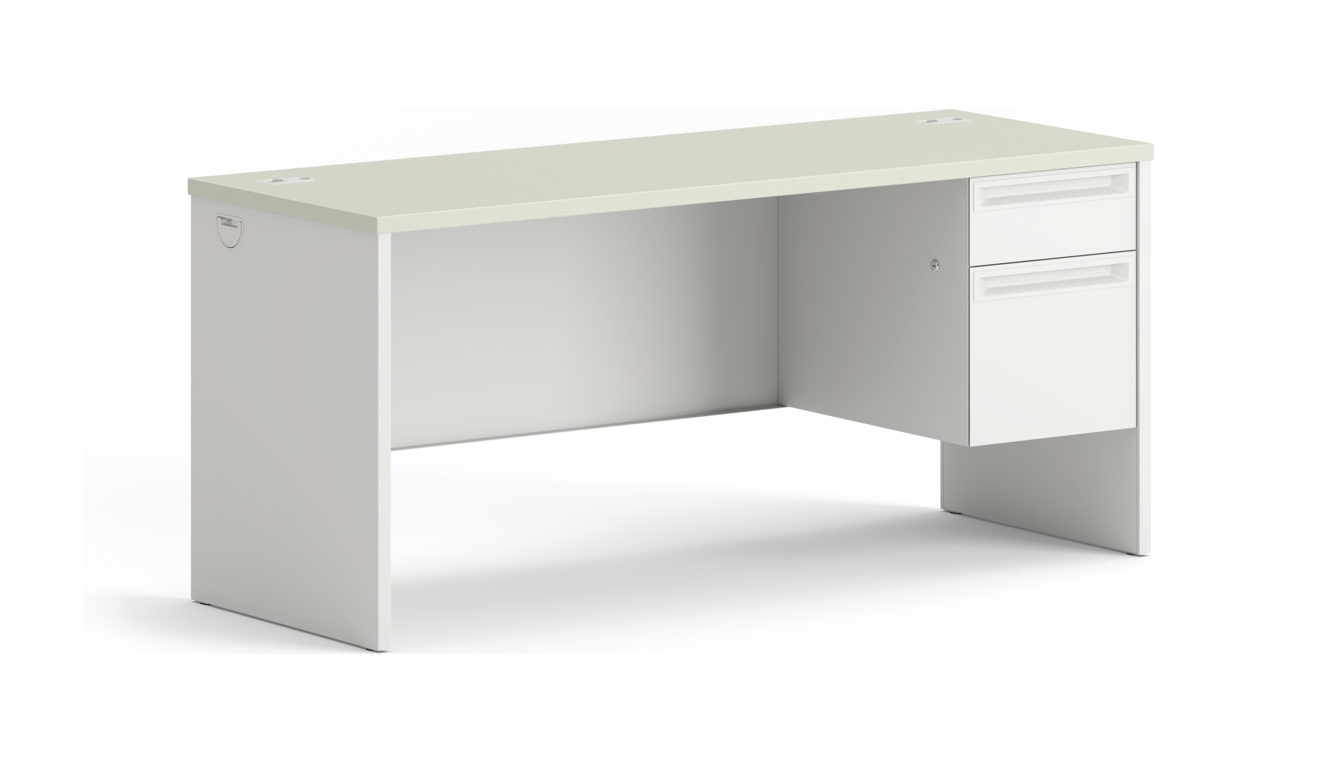 38000 Series Desk