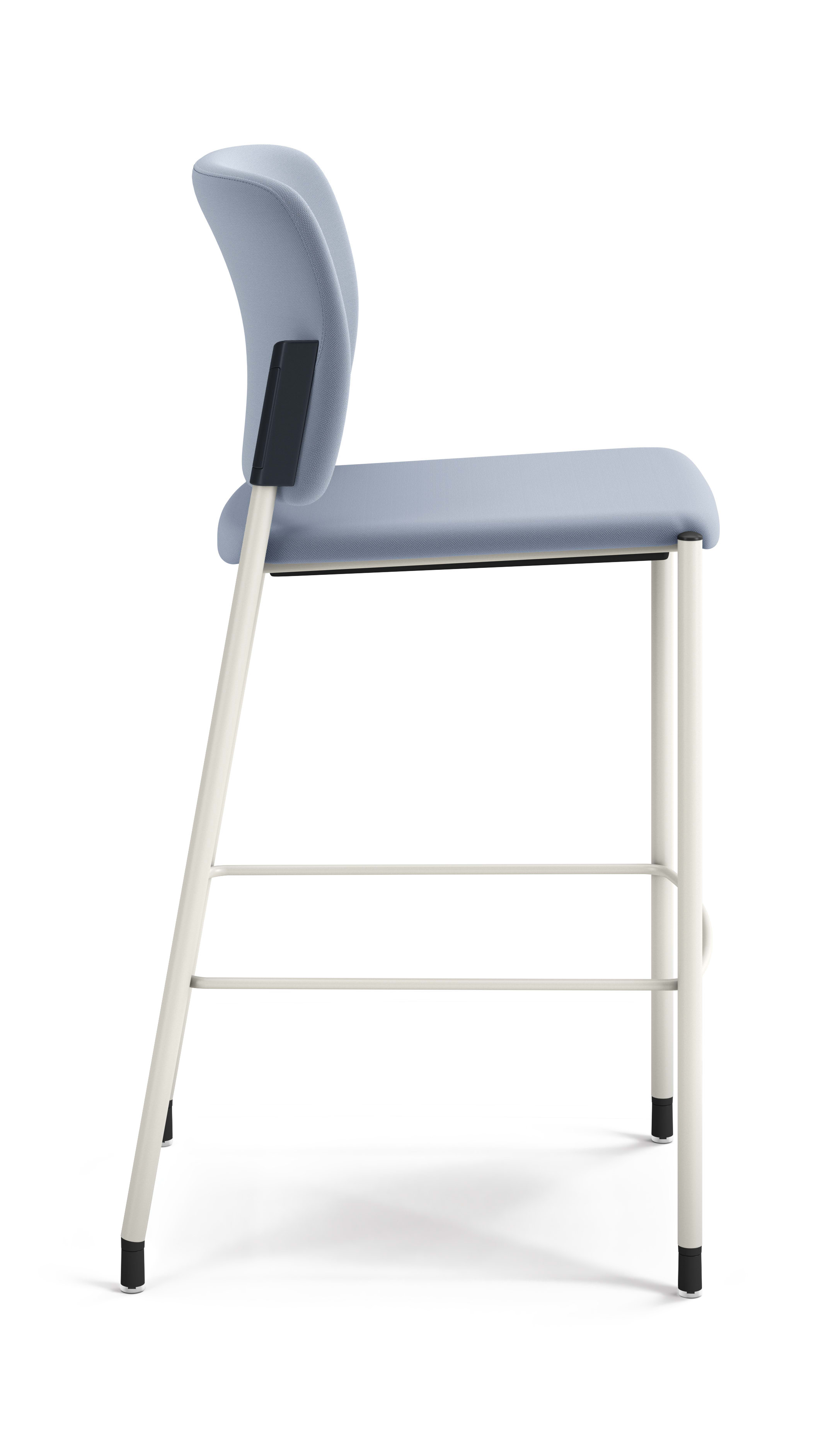 Café-Height Stool