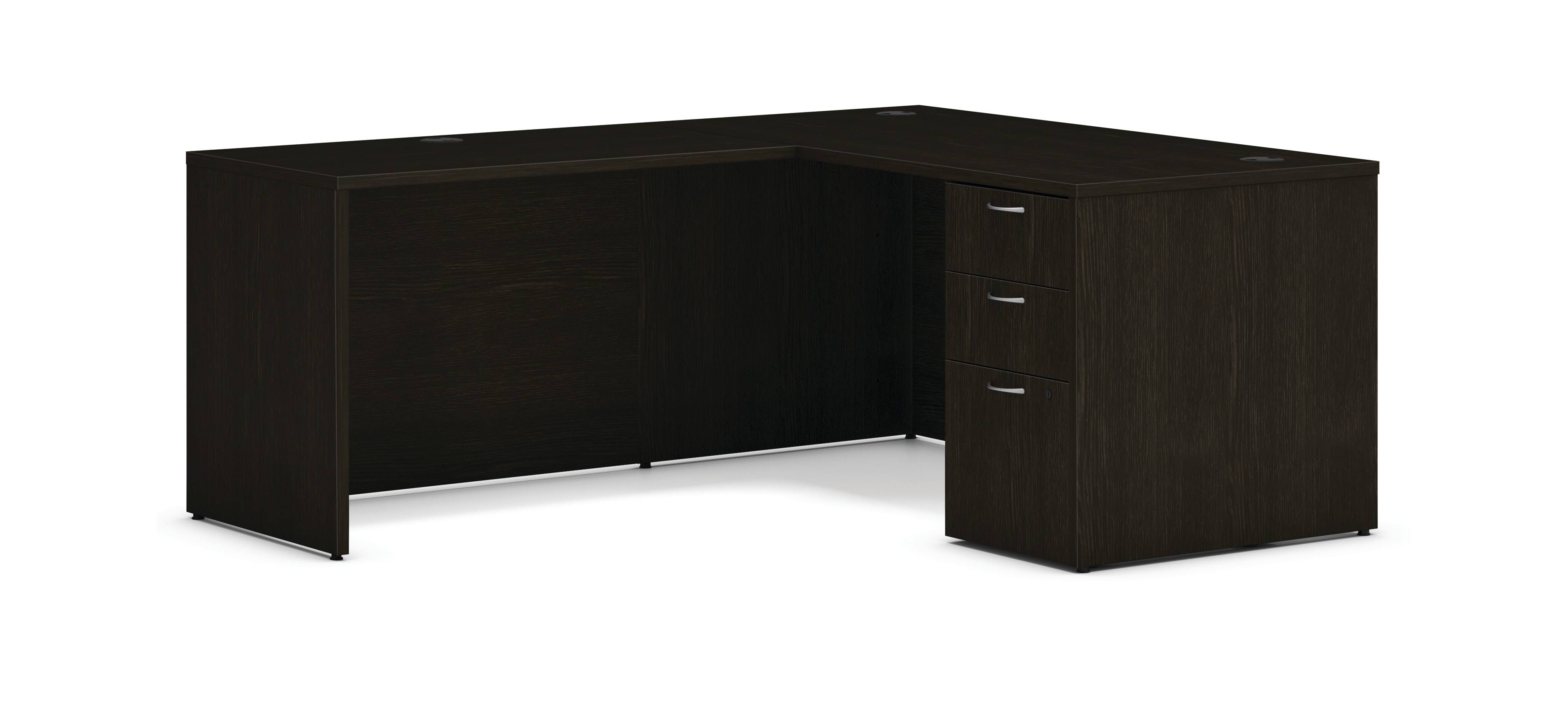 Mod single pedestal l-station in Java Oak