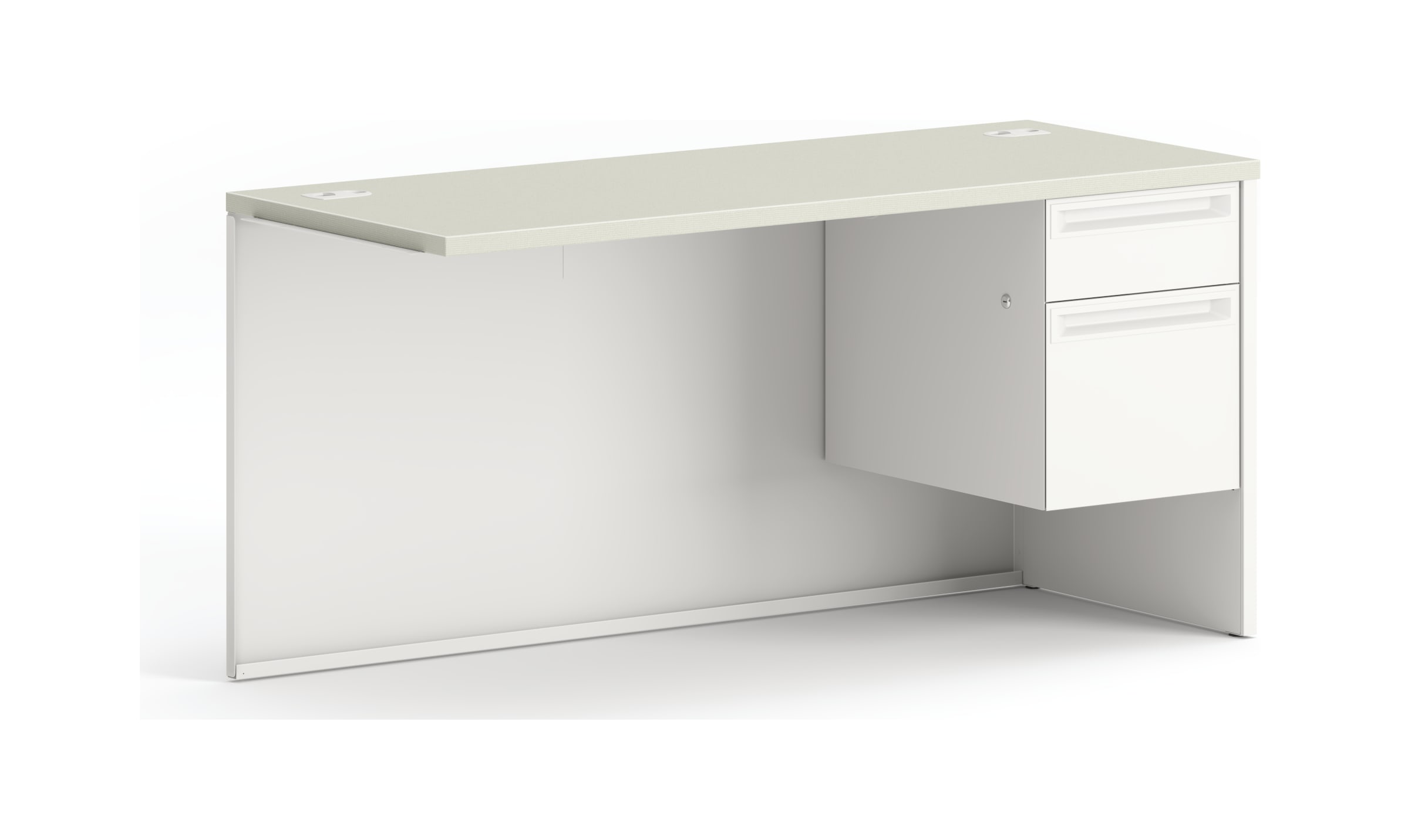 38000 Series Desk