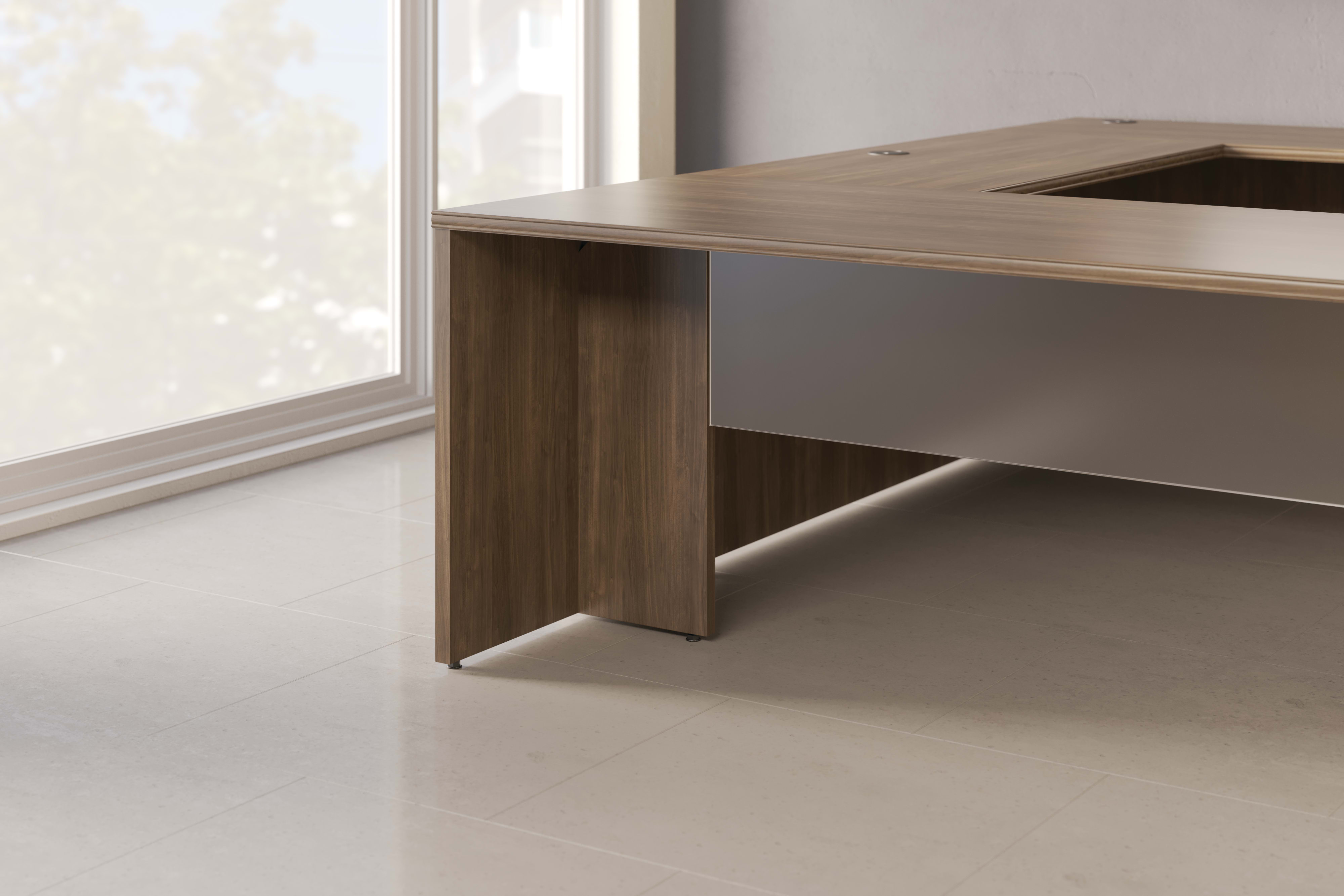 Concinnity Desking