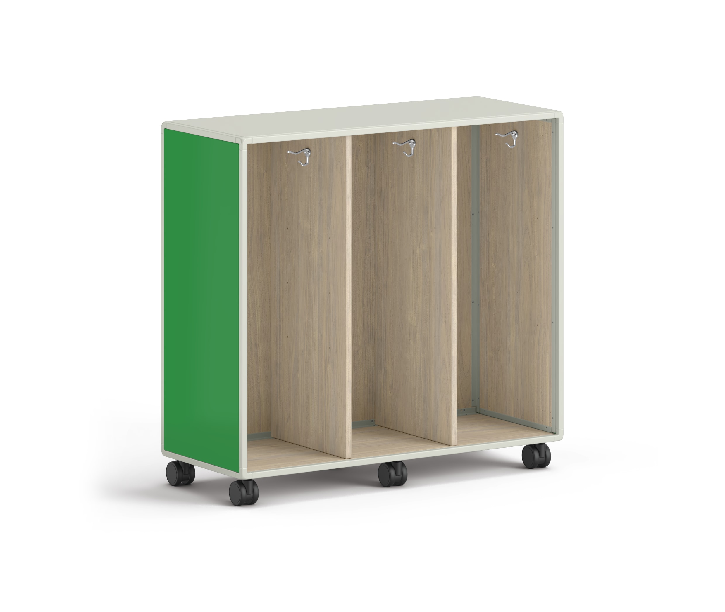 Class-ifi locker