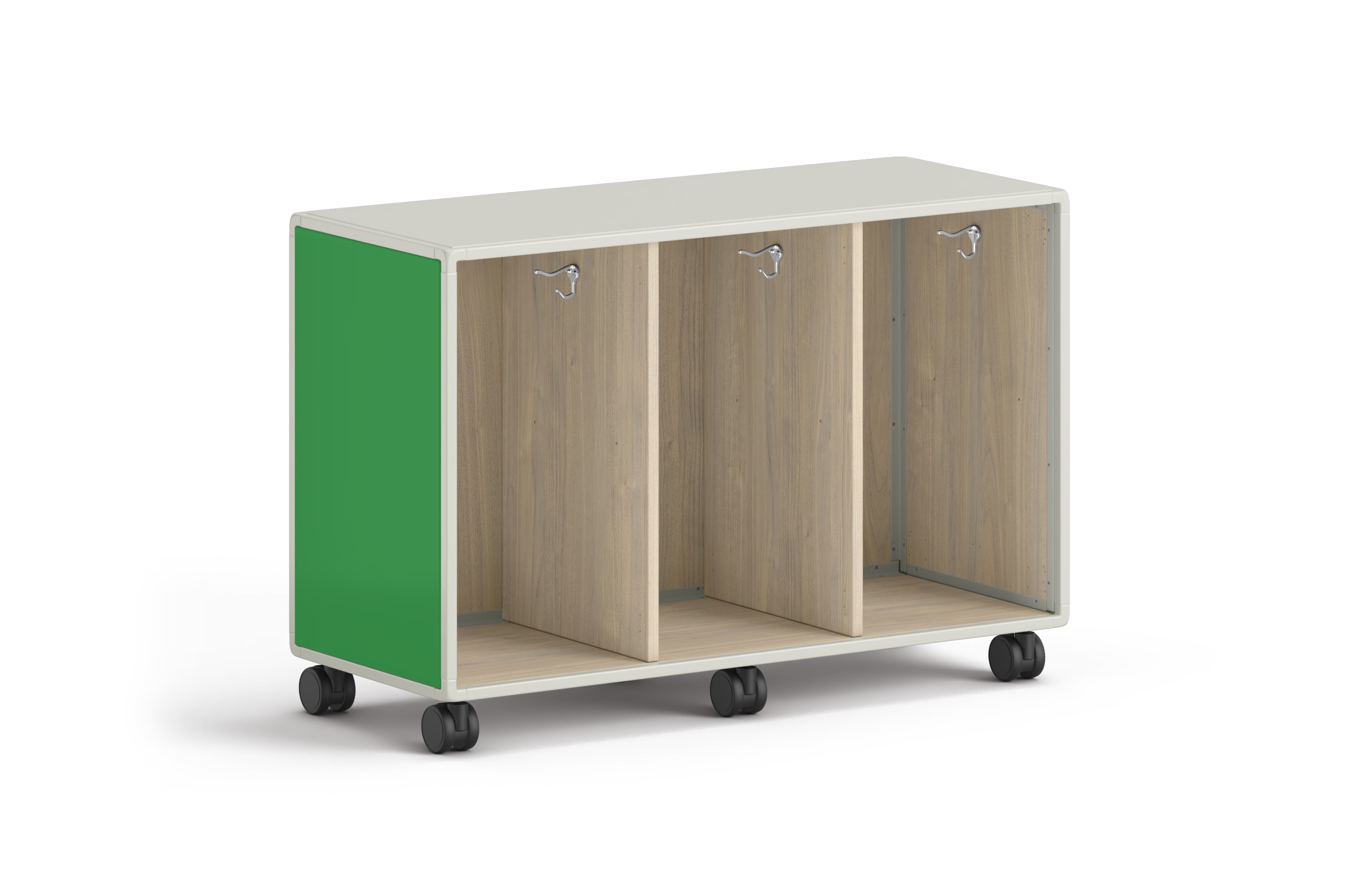 Class-ifi locker