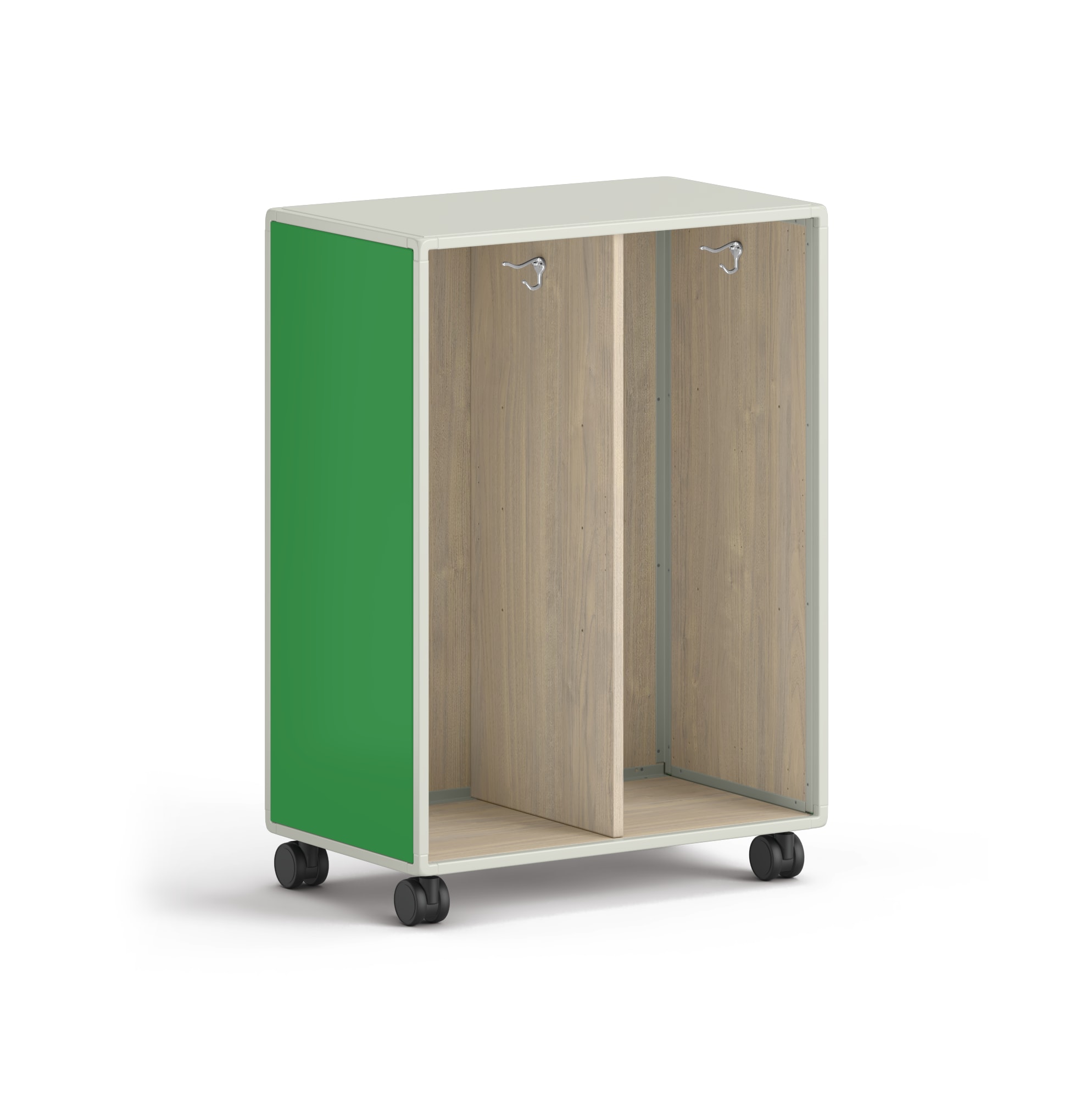 Class-ifi locker