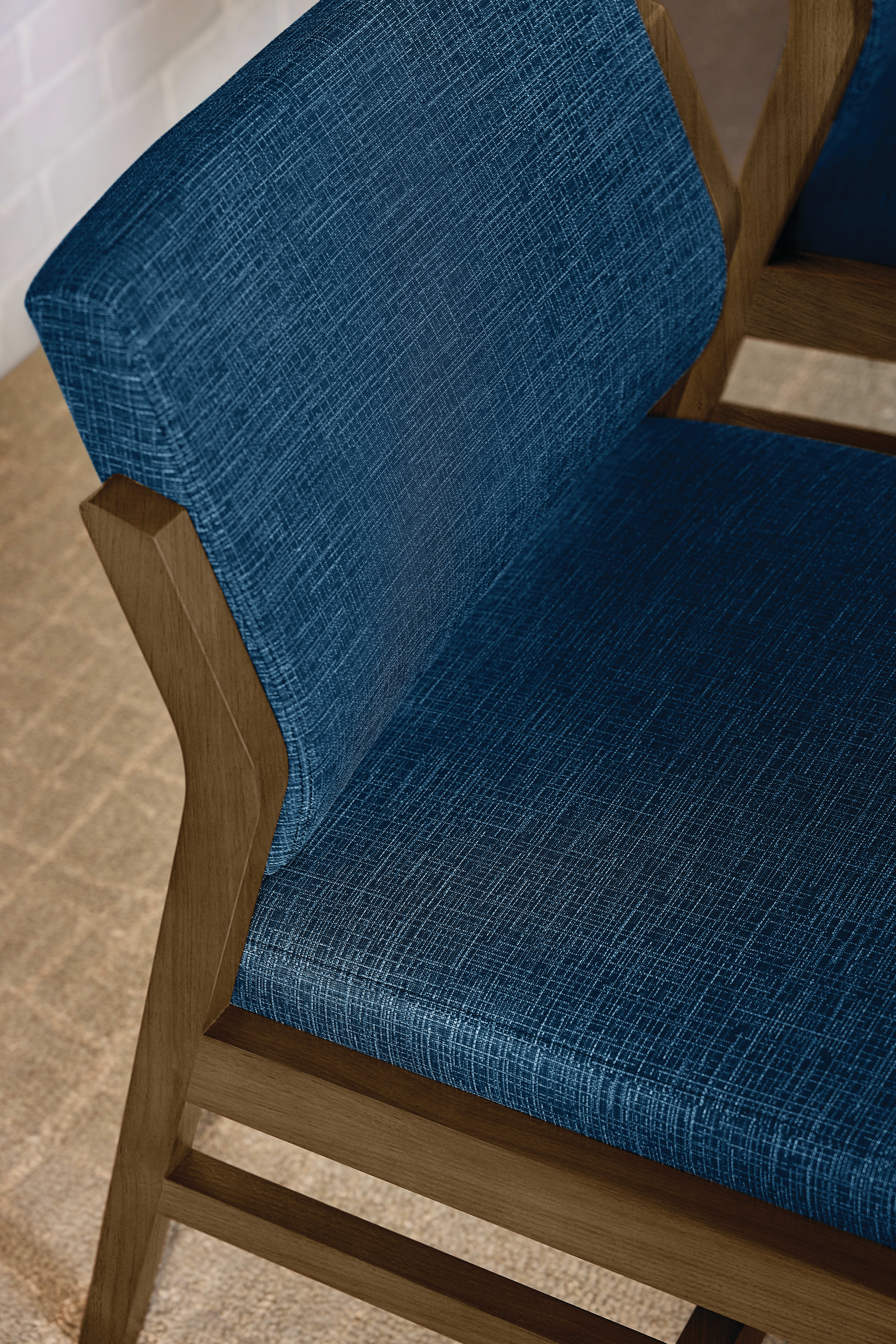 Confer chair 