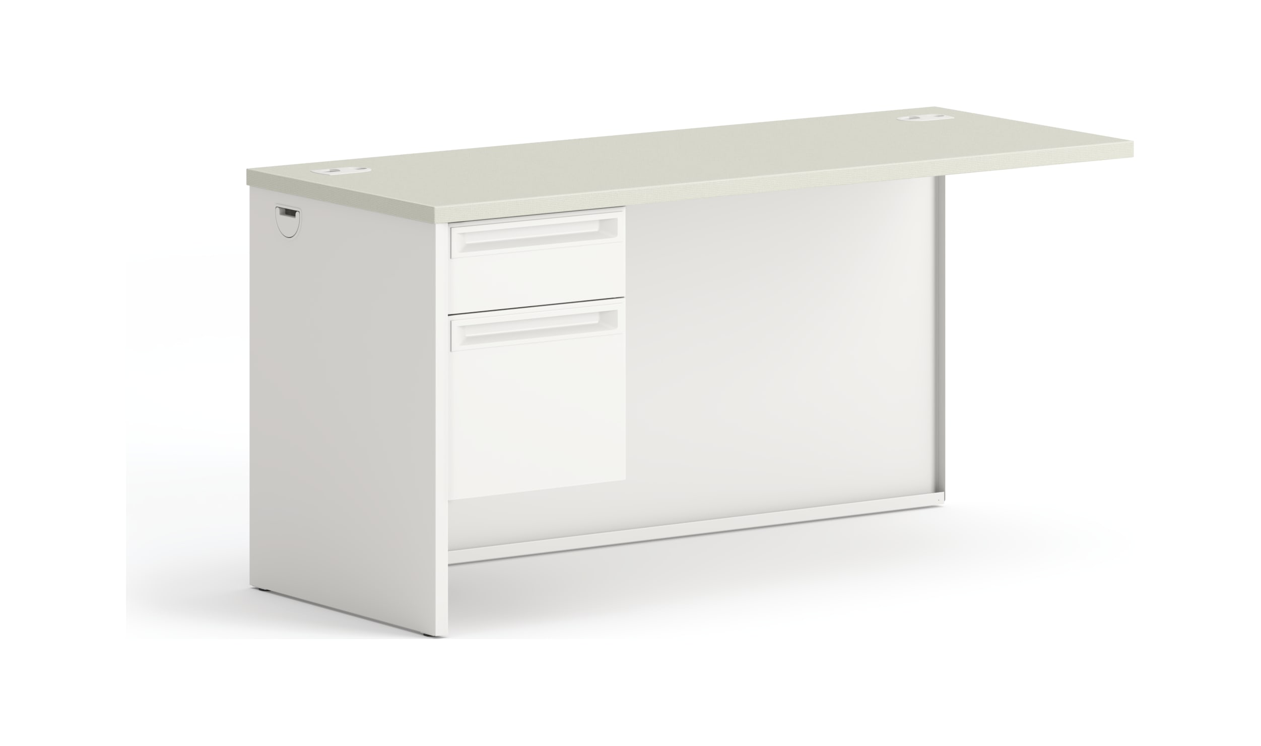 38000 Series Desk