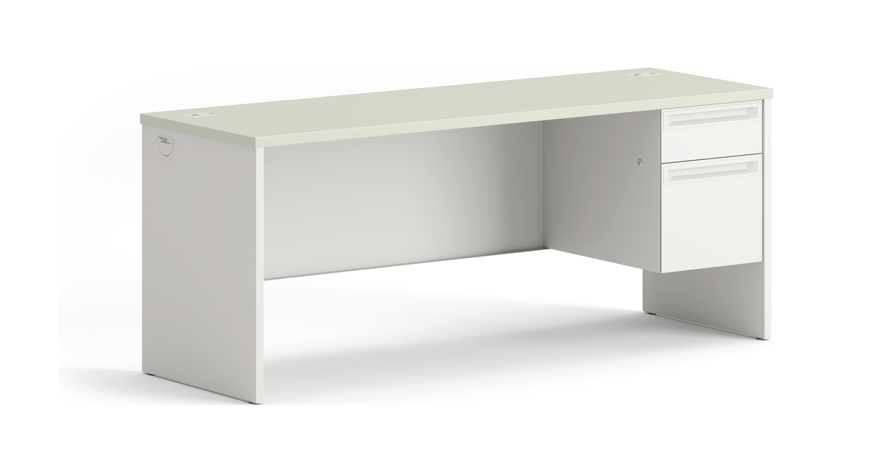 38000 Series Desk