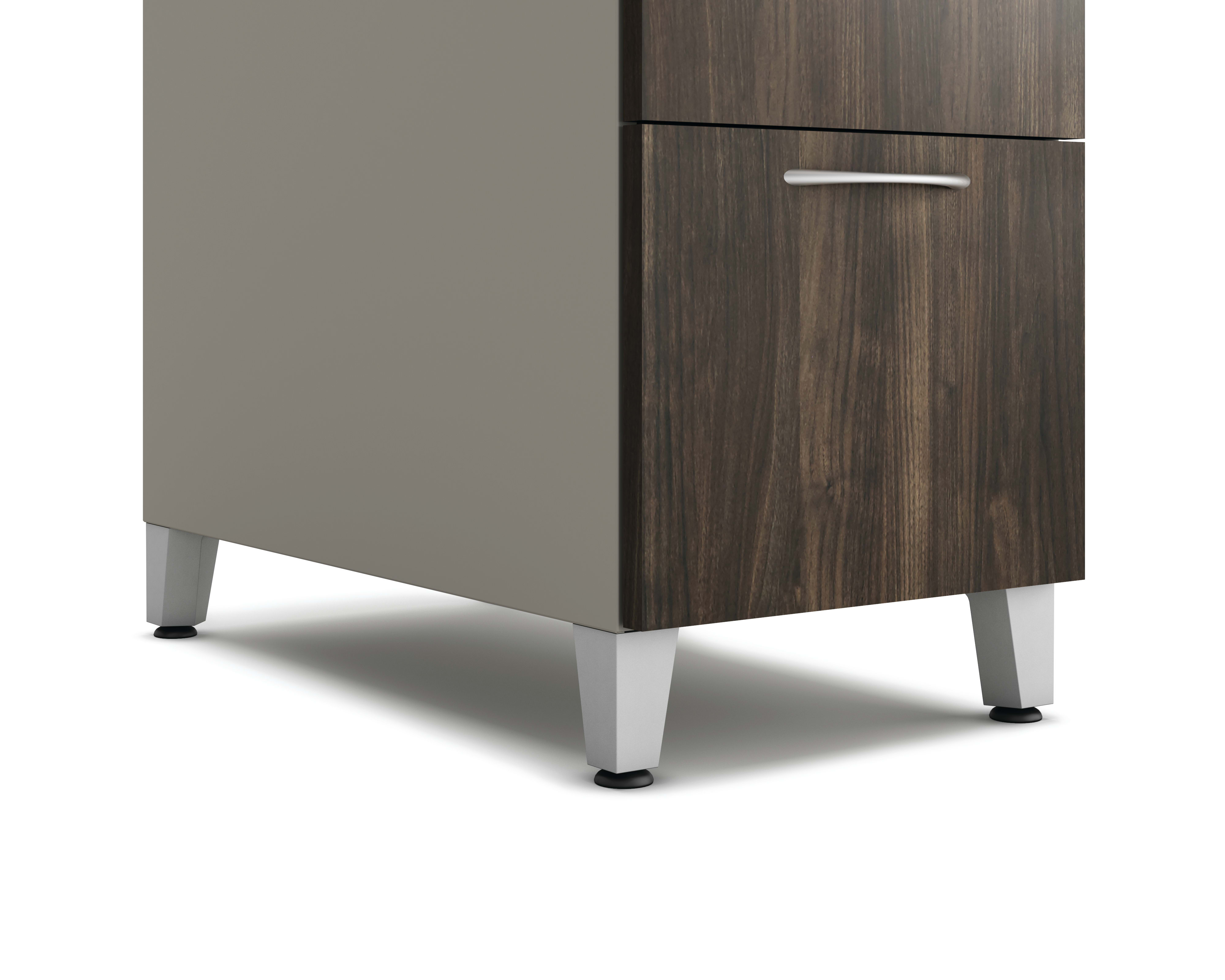 Contain Pedestal