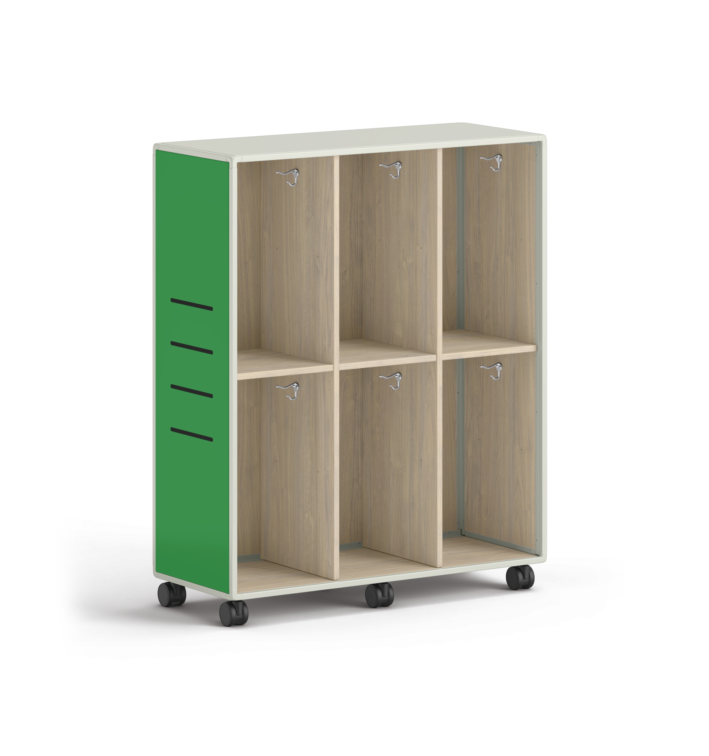 Class-ifi locker