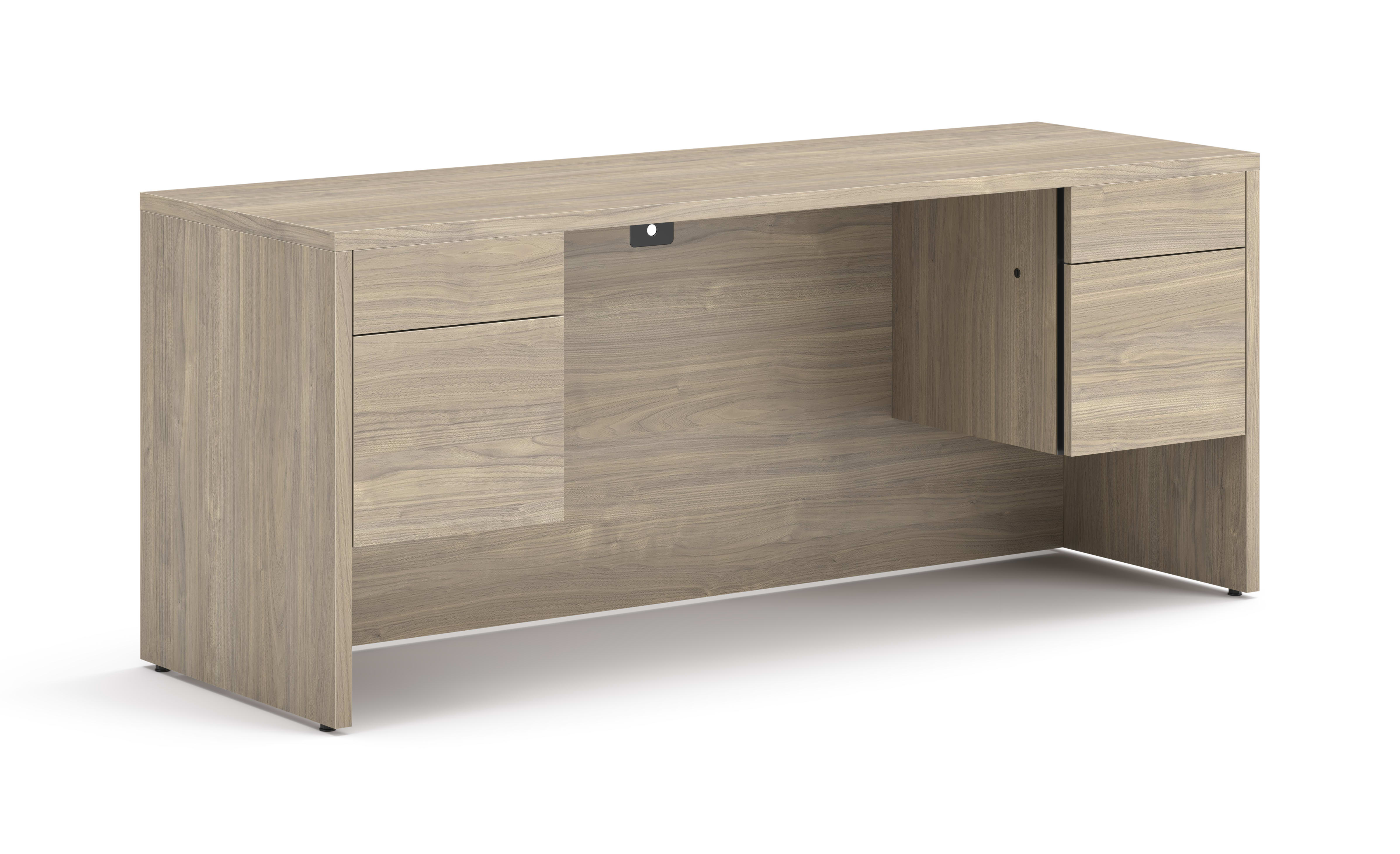 10500 Series Desks