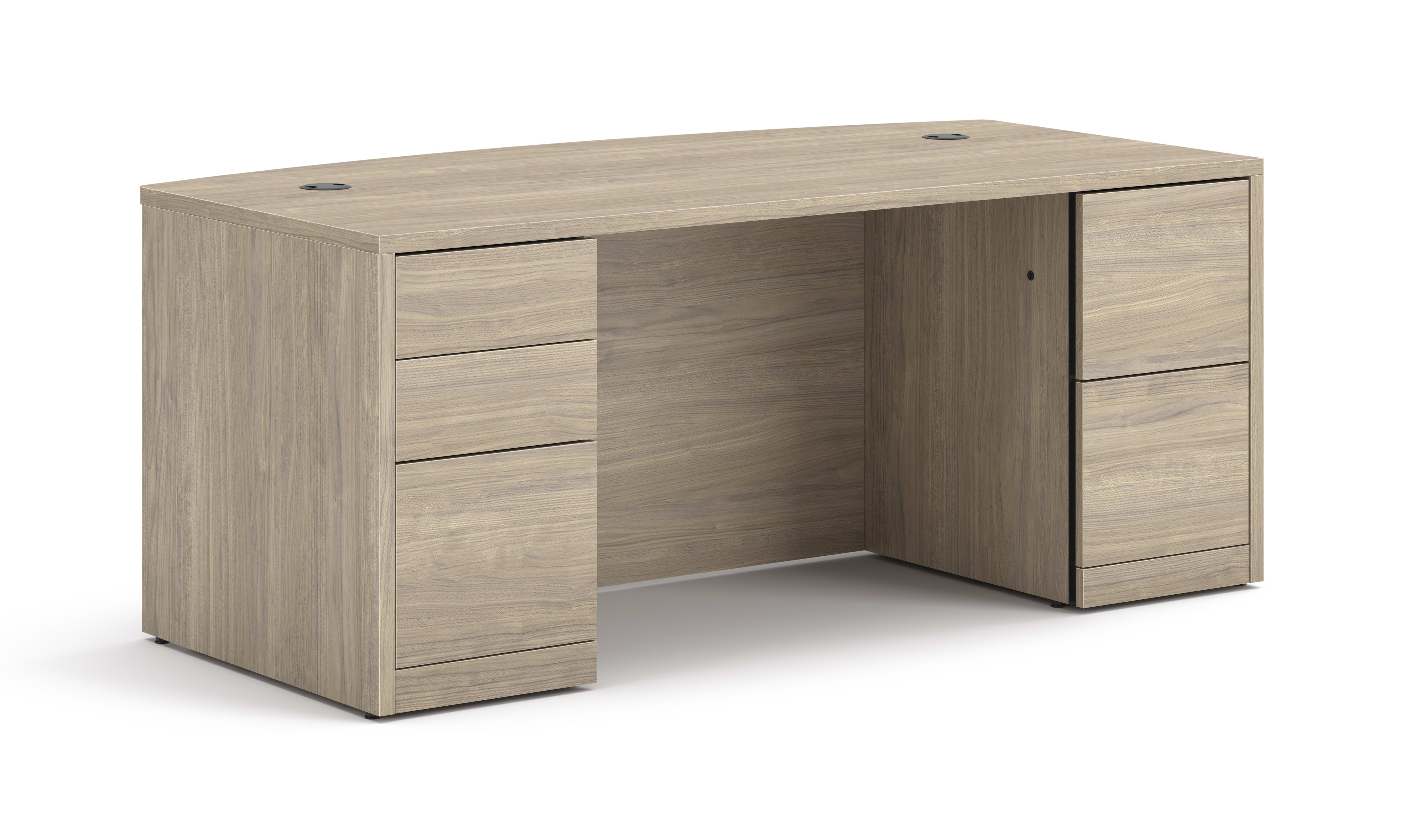 10500 Series Desks