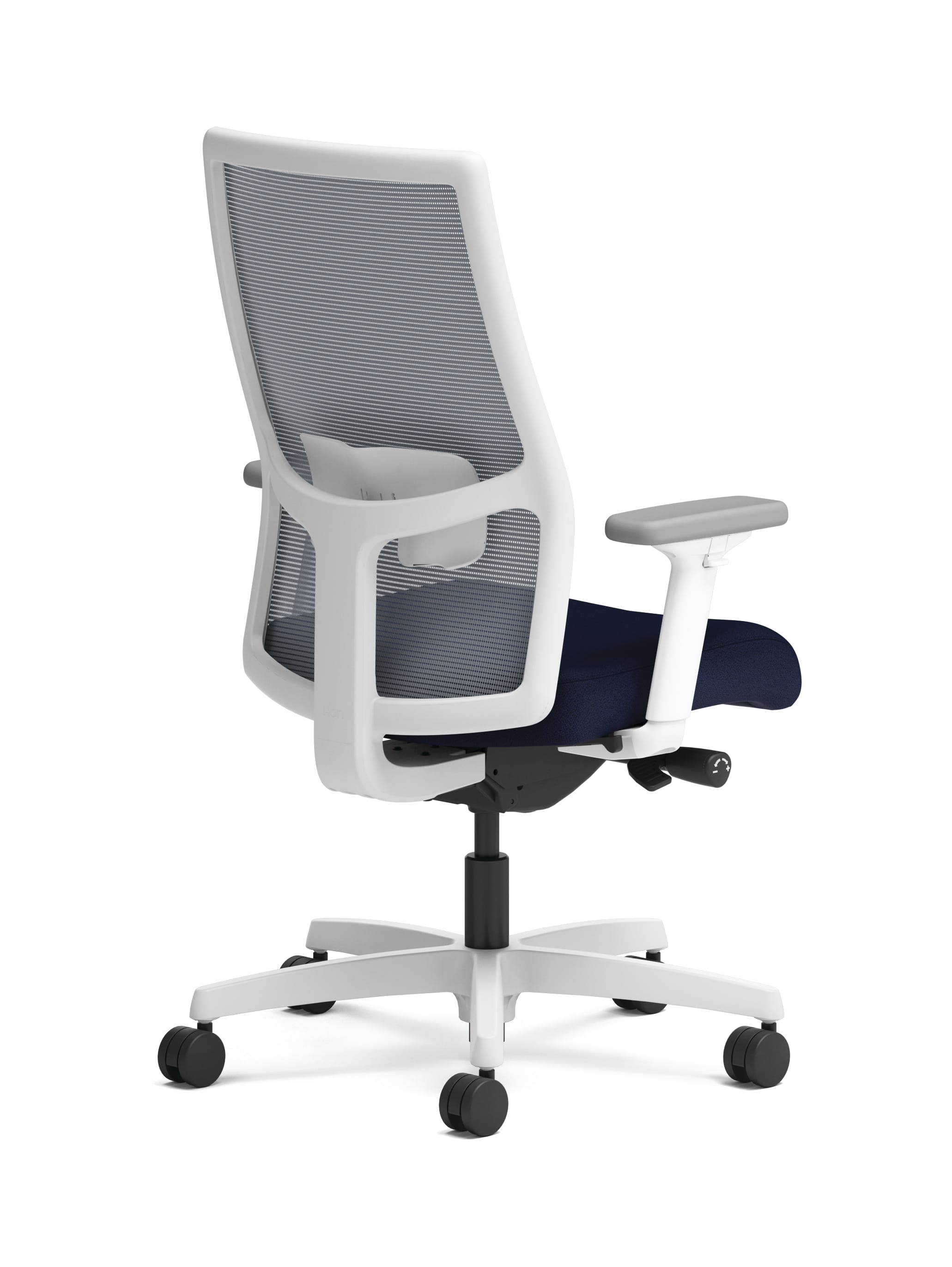 Ignition chair