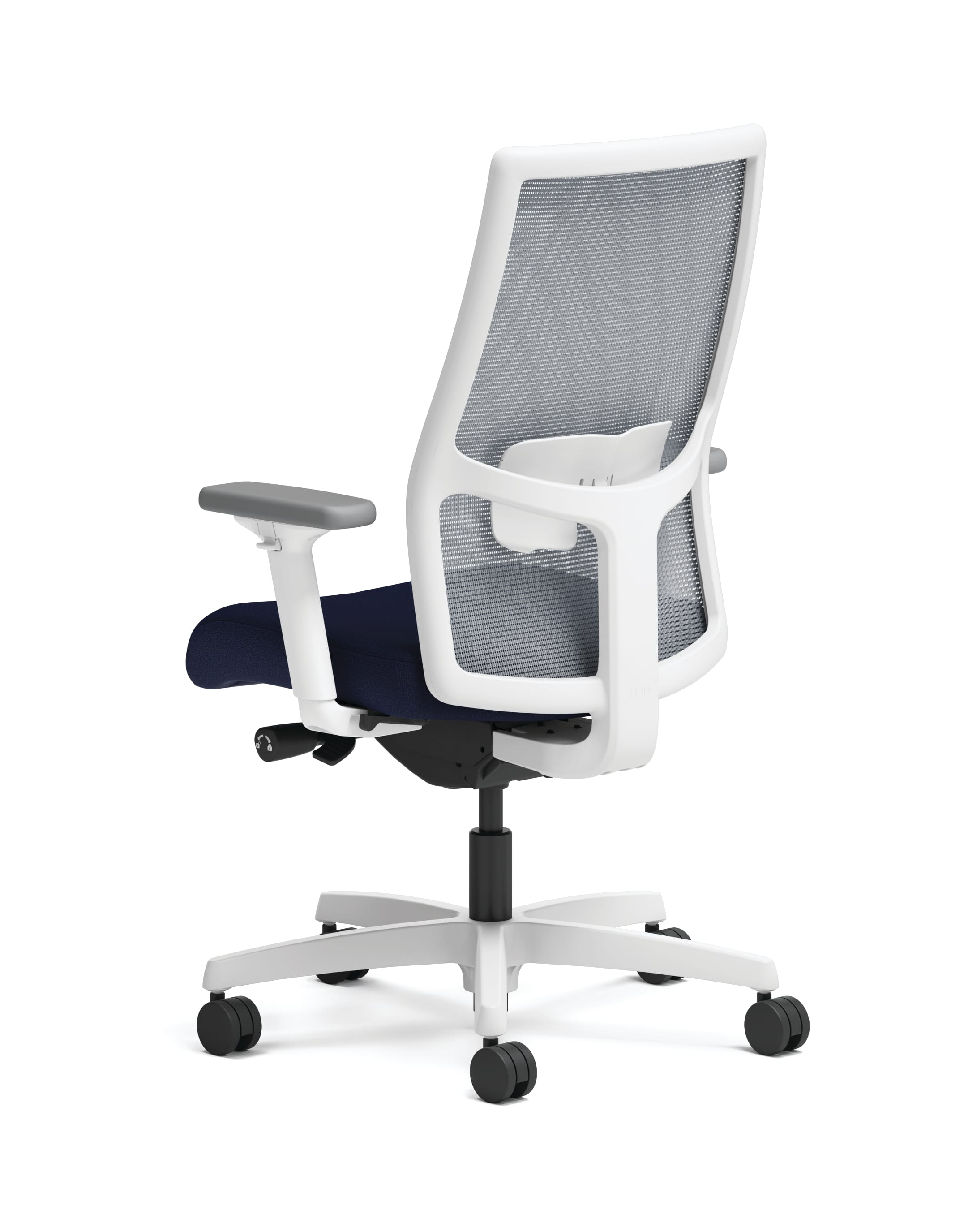 Ignition chair