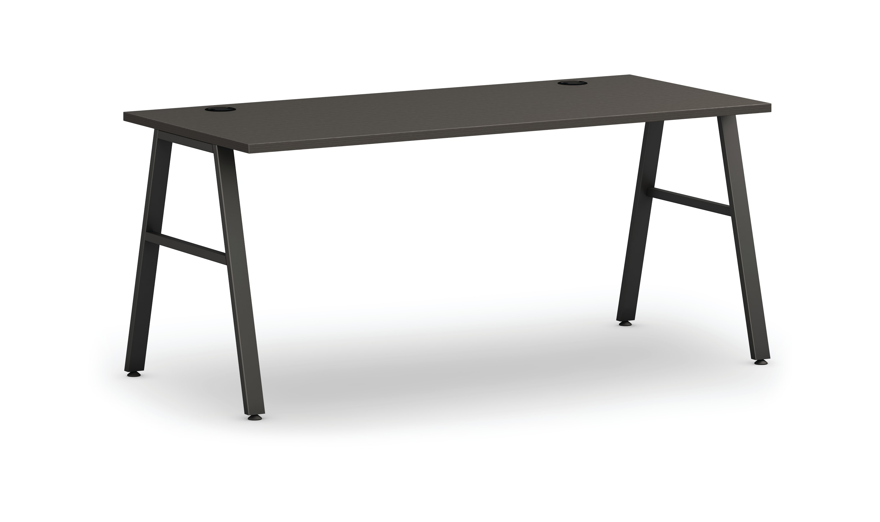 Mod Desk with A-Leg