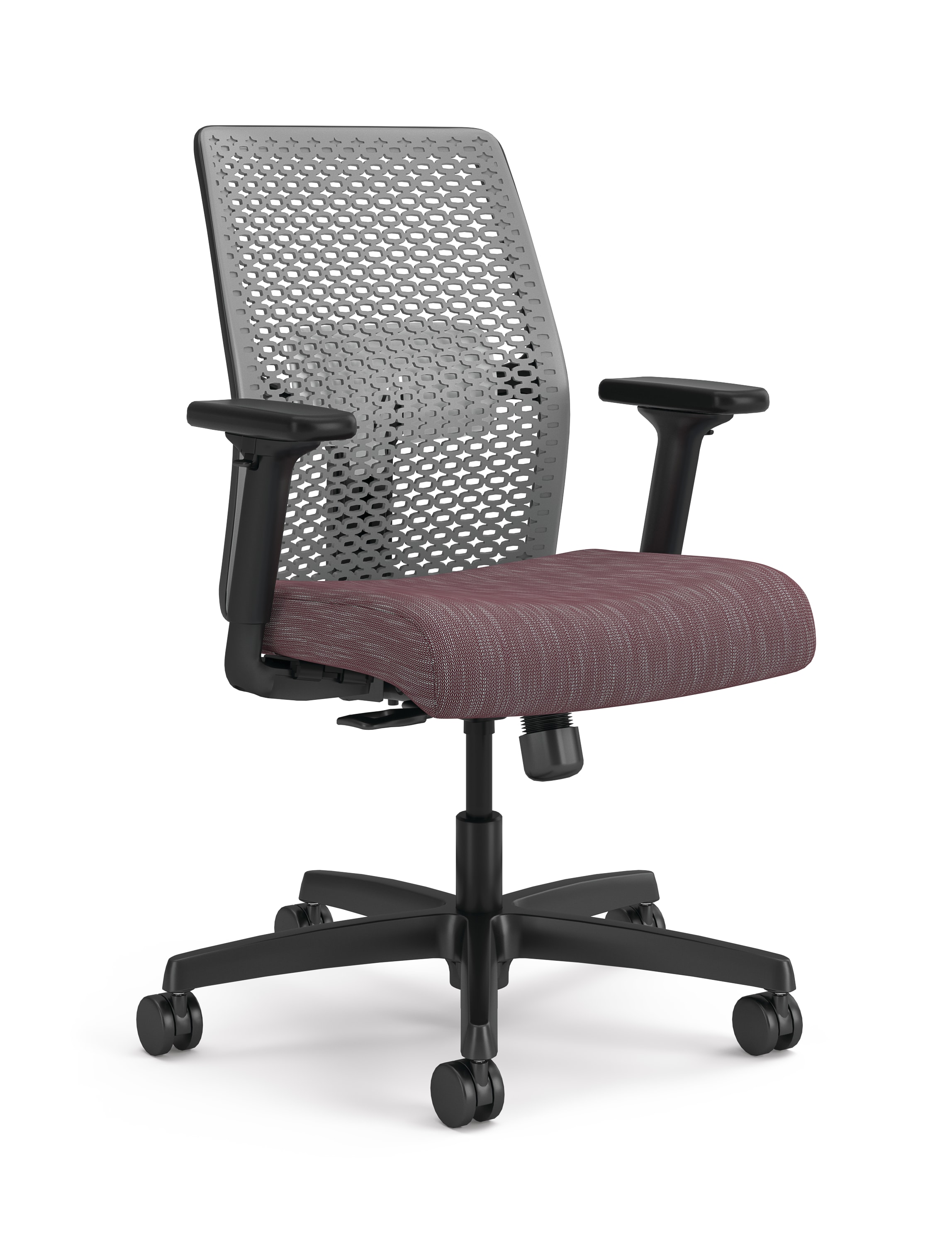 Ignition 2.0 ReActiv Low-Back Task Chair