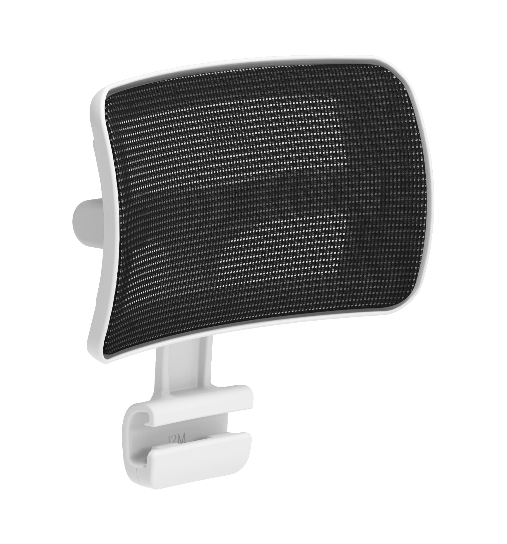 Ignition headrest