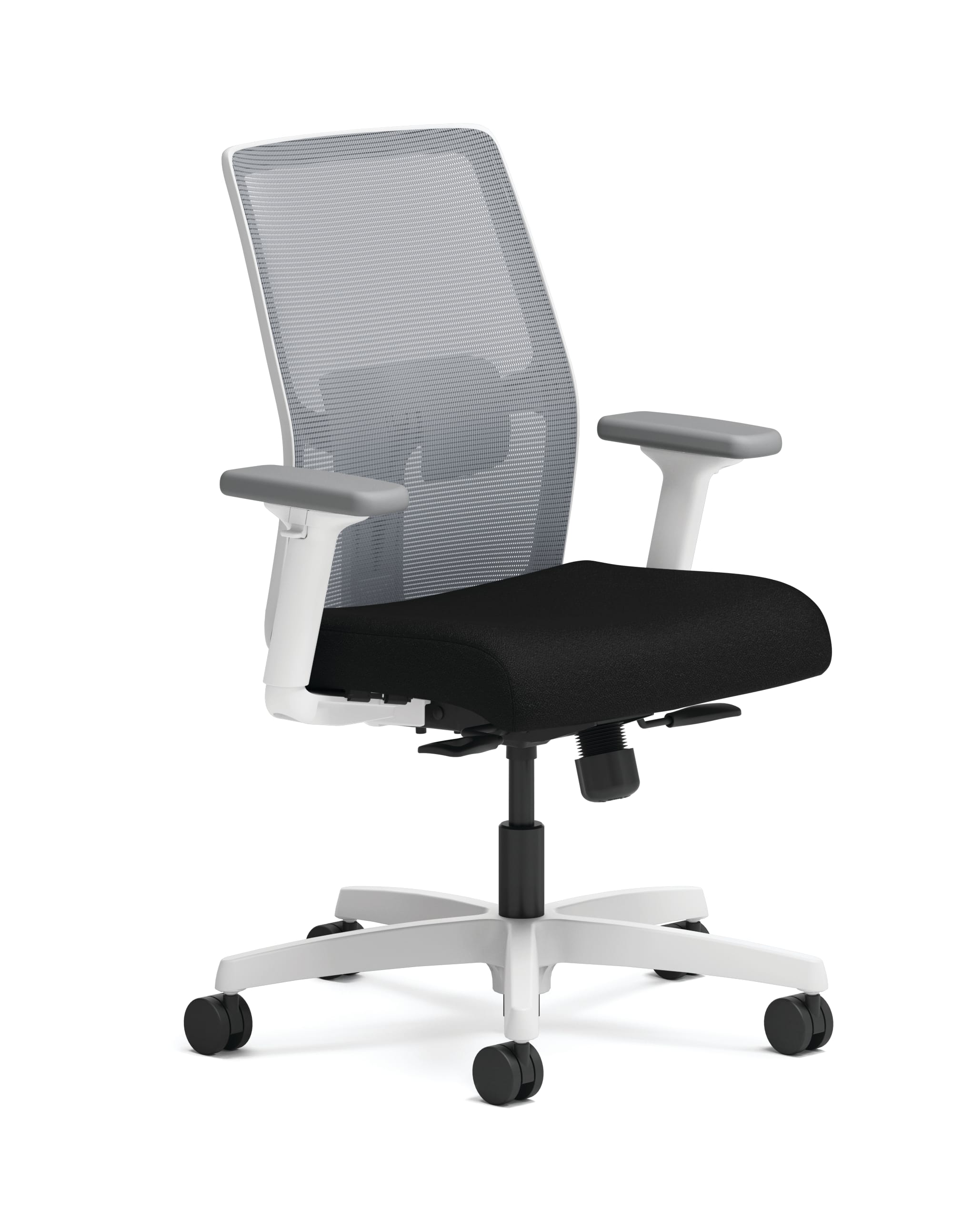 Ignition chair