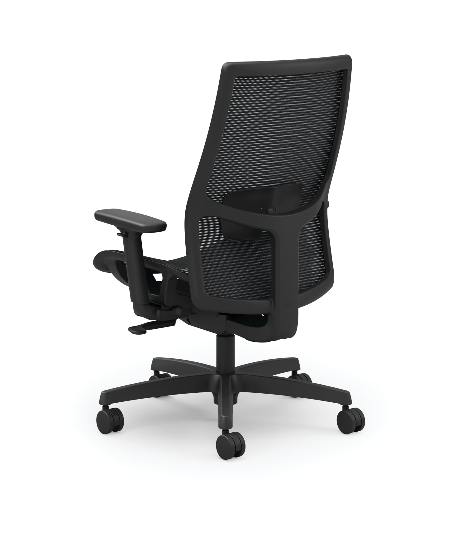 Ignition 2.0 mid-back mesh seat chair