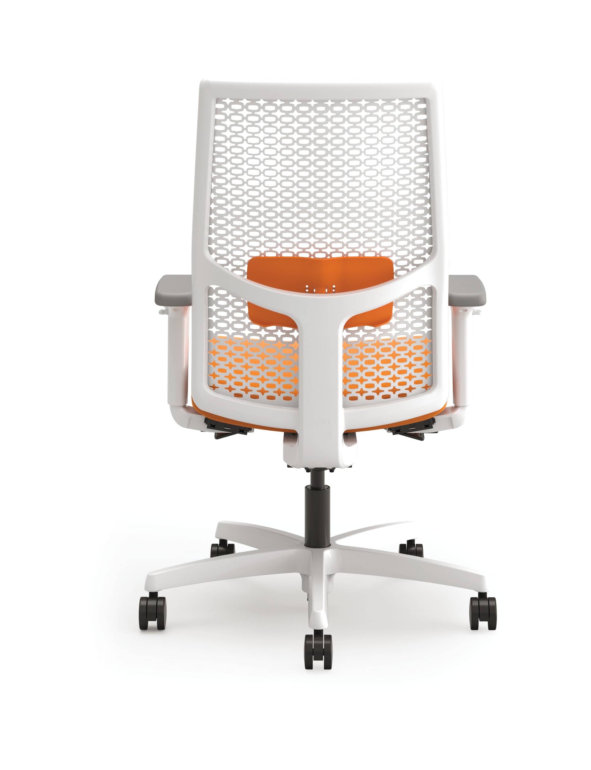 Ignition mid-back task chair with Ember lumbar