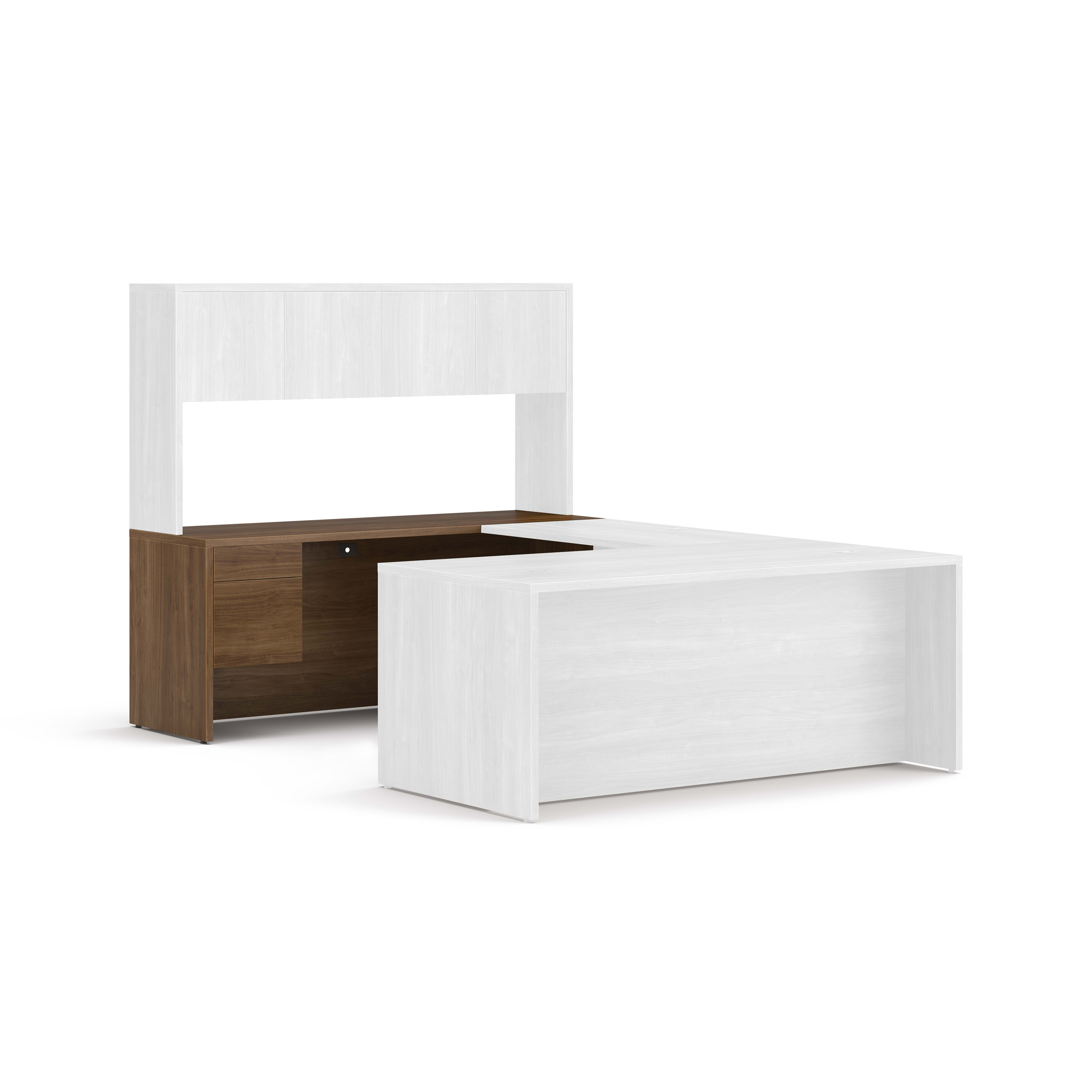 10500 Series credenza