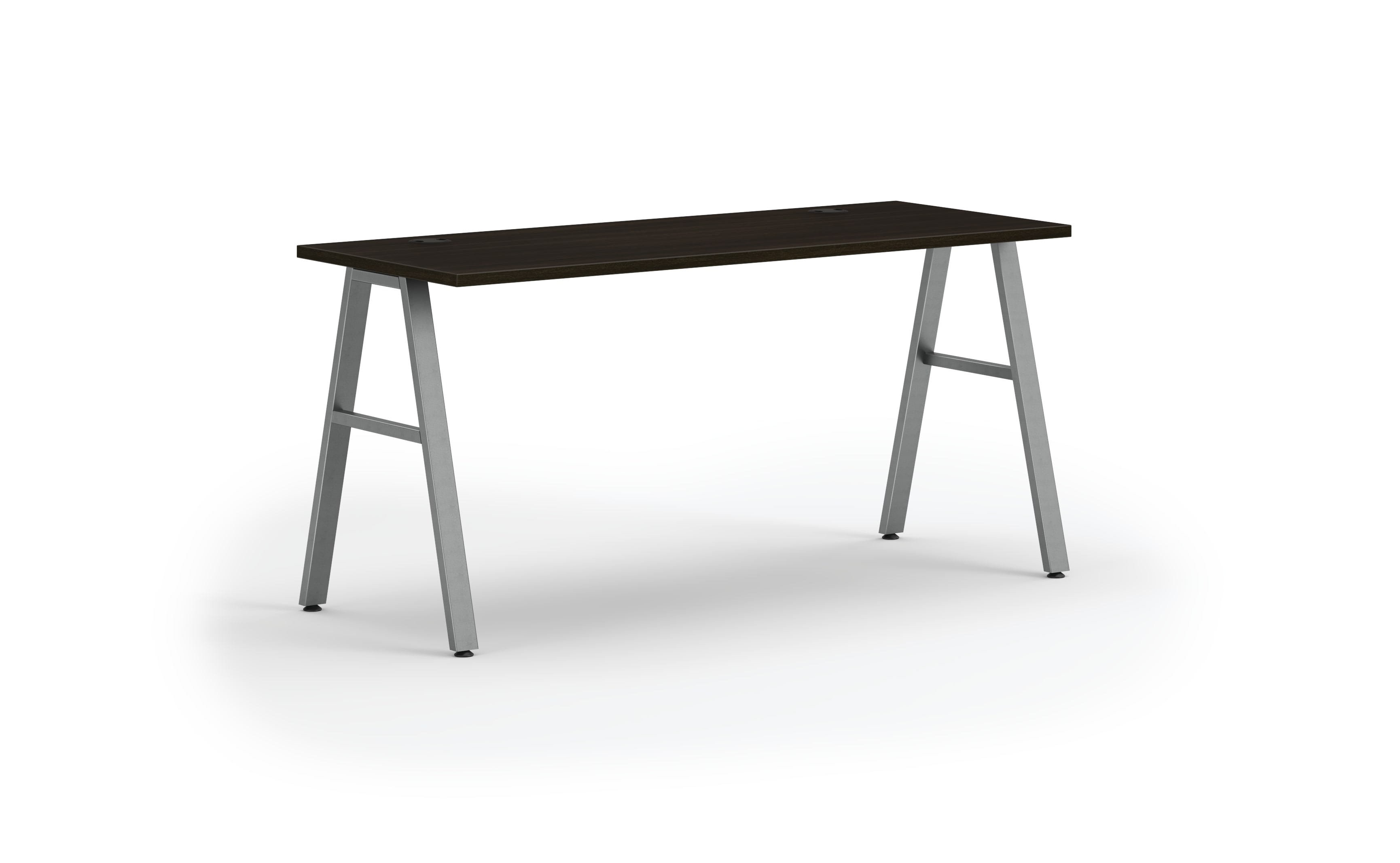 HON Mod A-Leg Desk