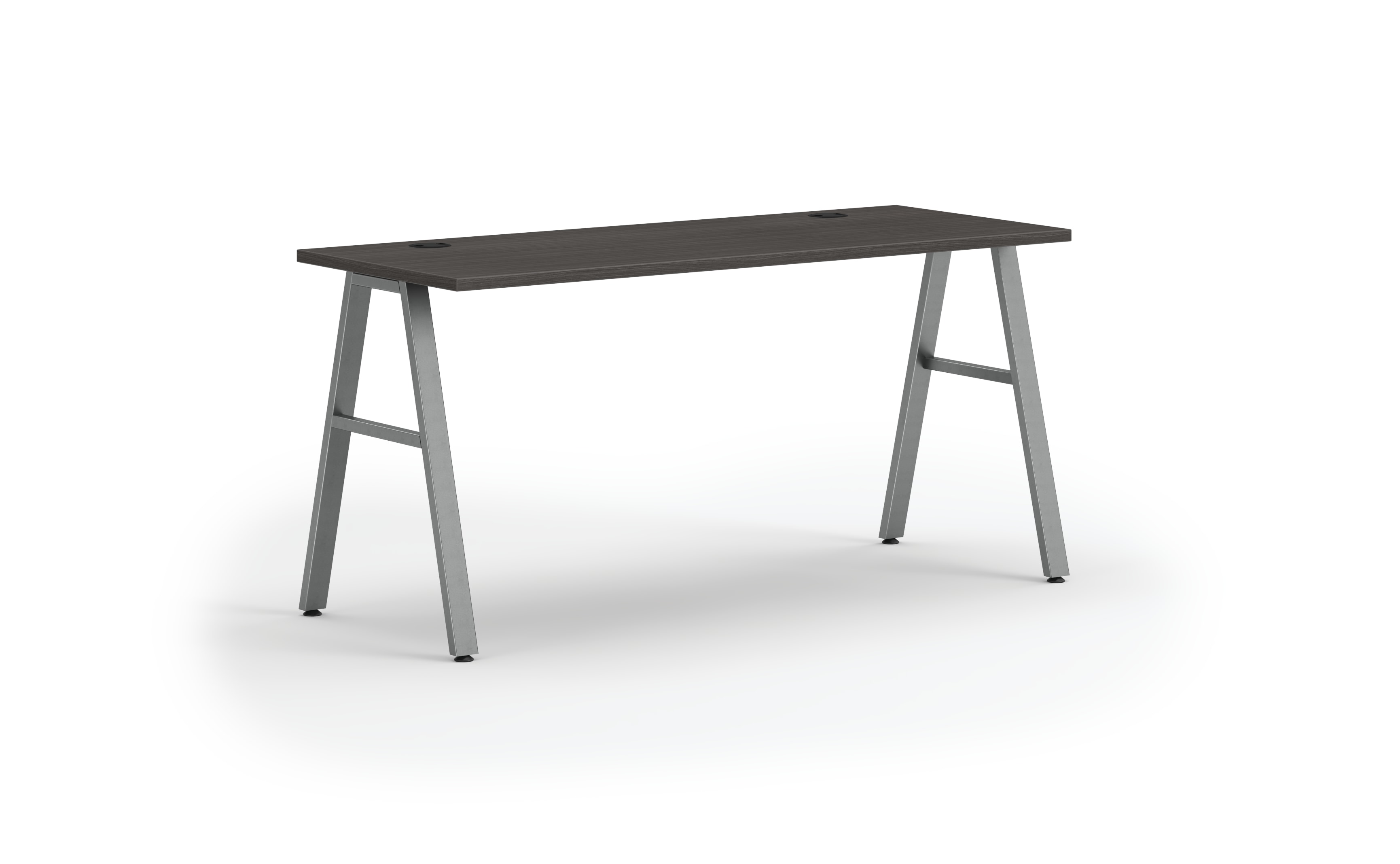 HON Mod A-Leg Desk