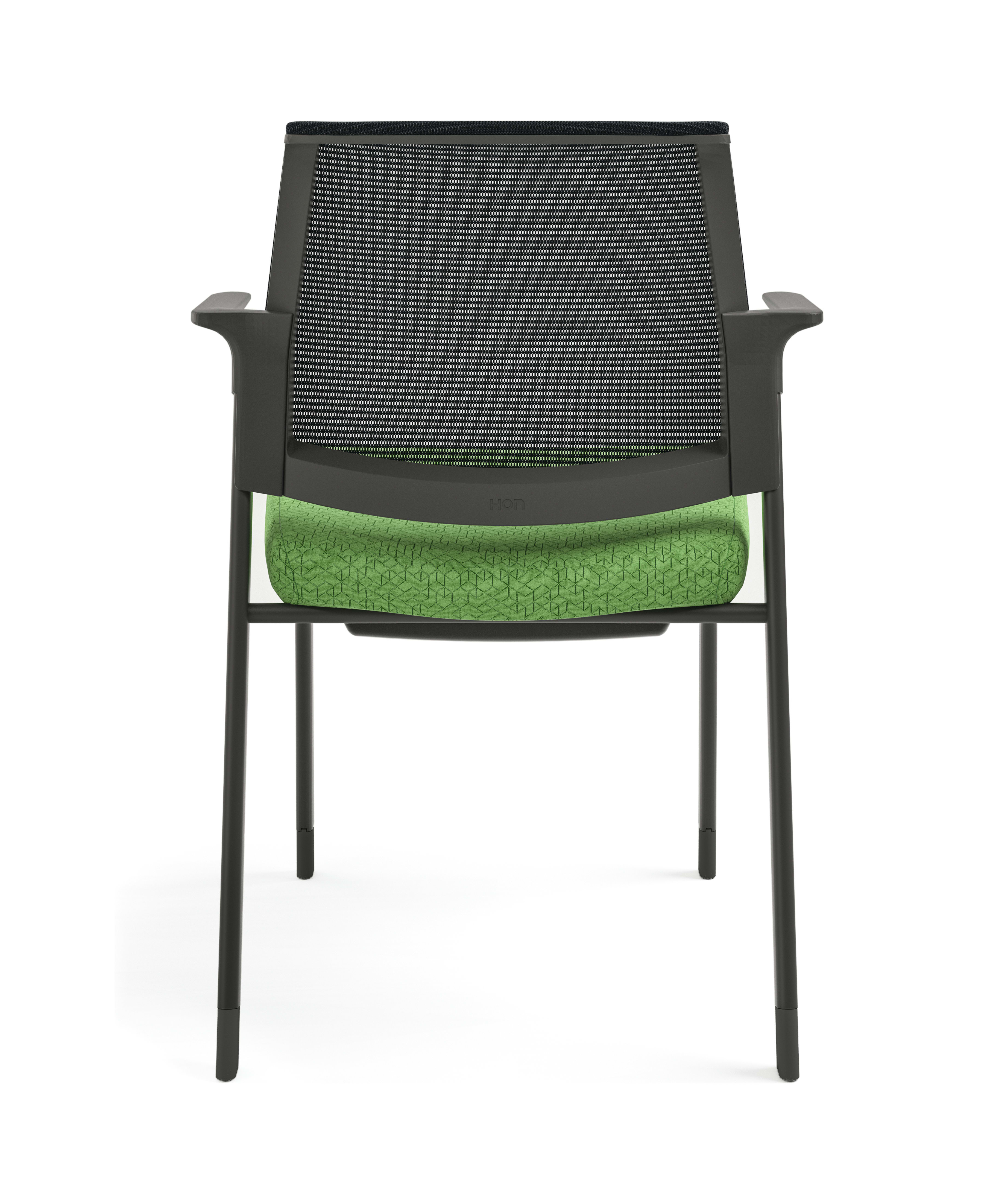Cipher guest chair