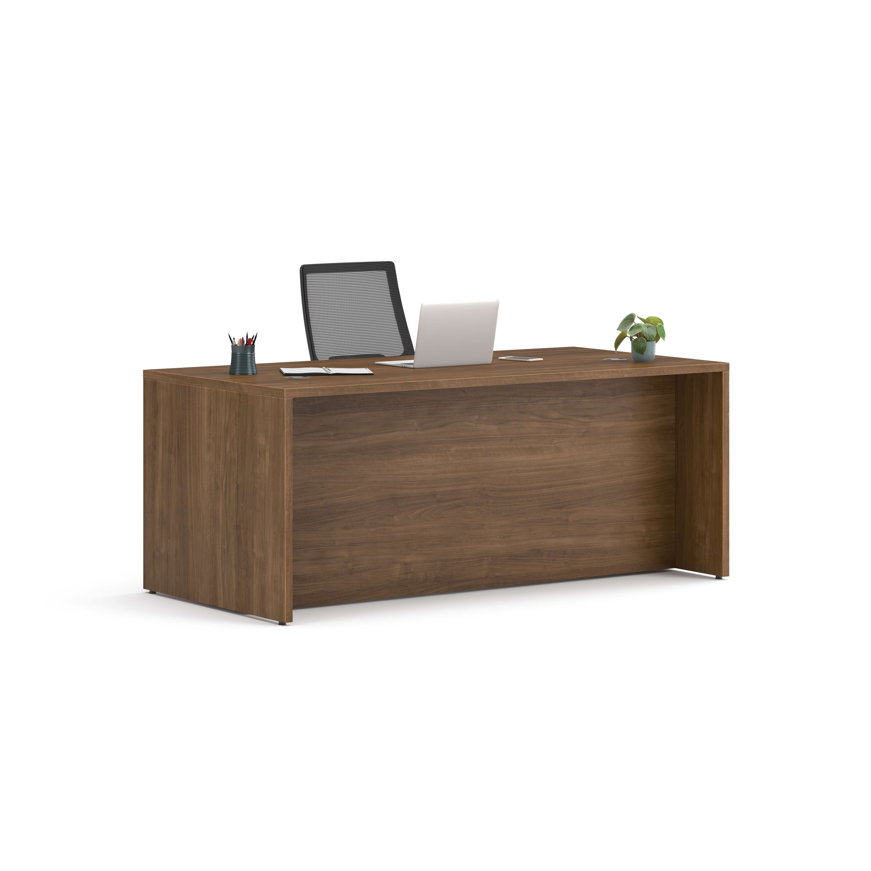 10500 Series desk