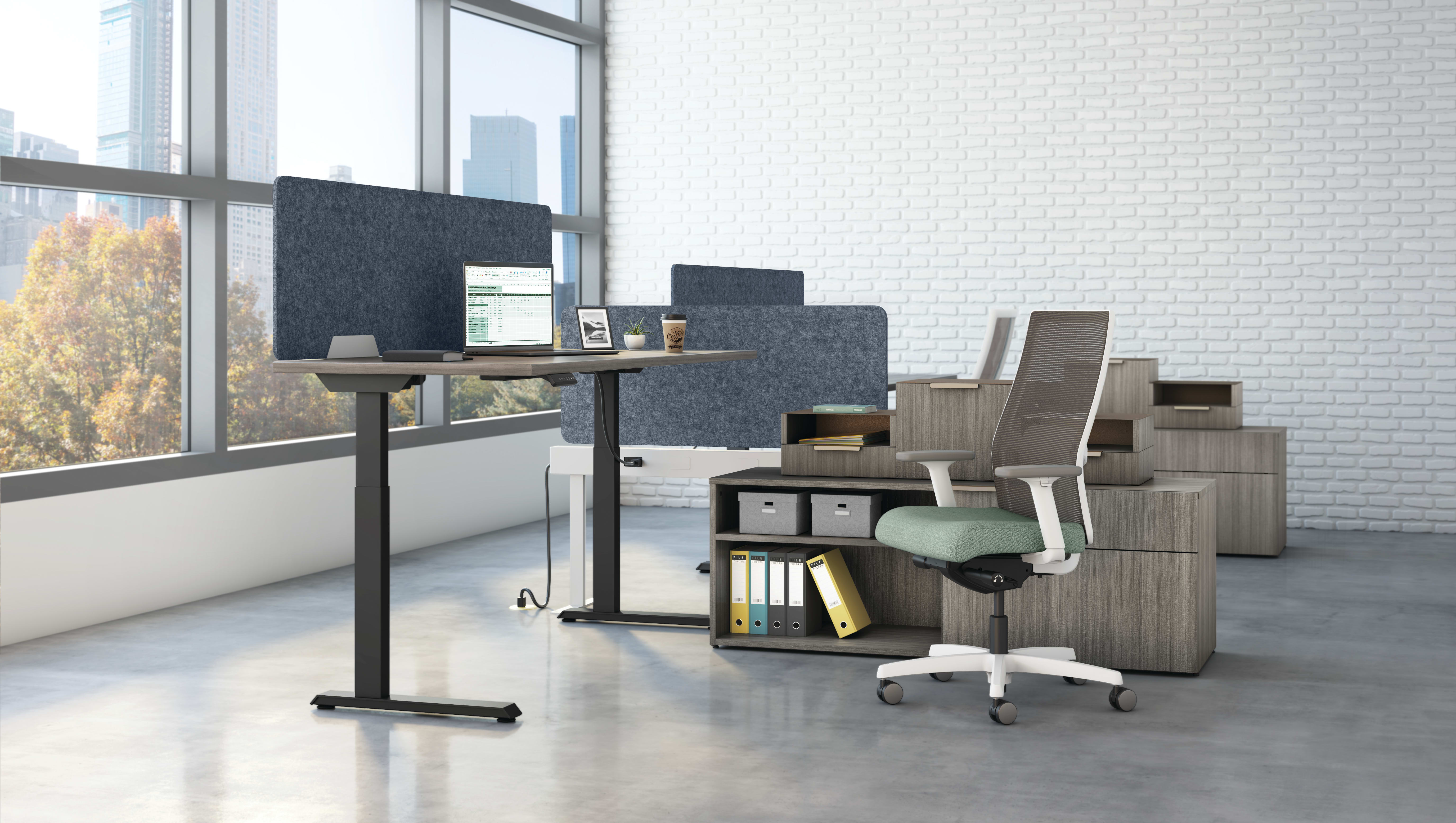 Coordinate with Ignition 2.0, Voi and Universal Screens
